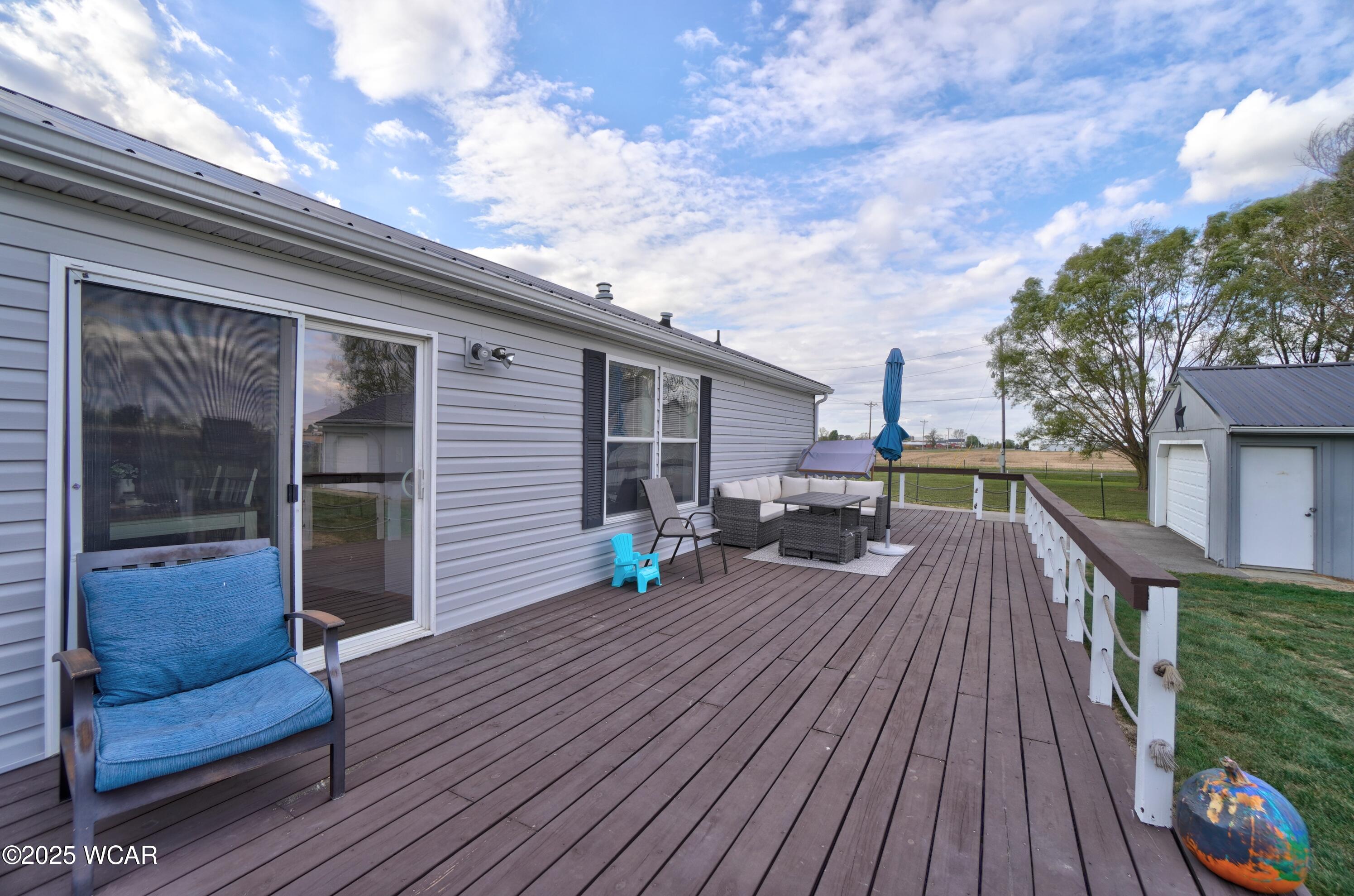 23226 Township Road 230, La Rue, Ohio