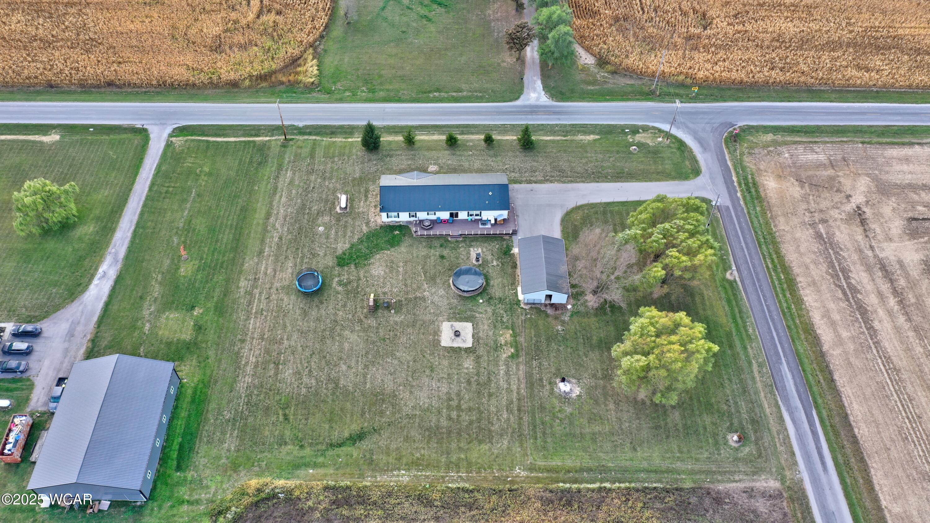 23226 Township Road 230, La Rue, Ohio