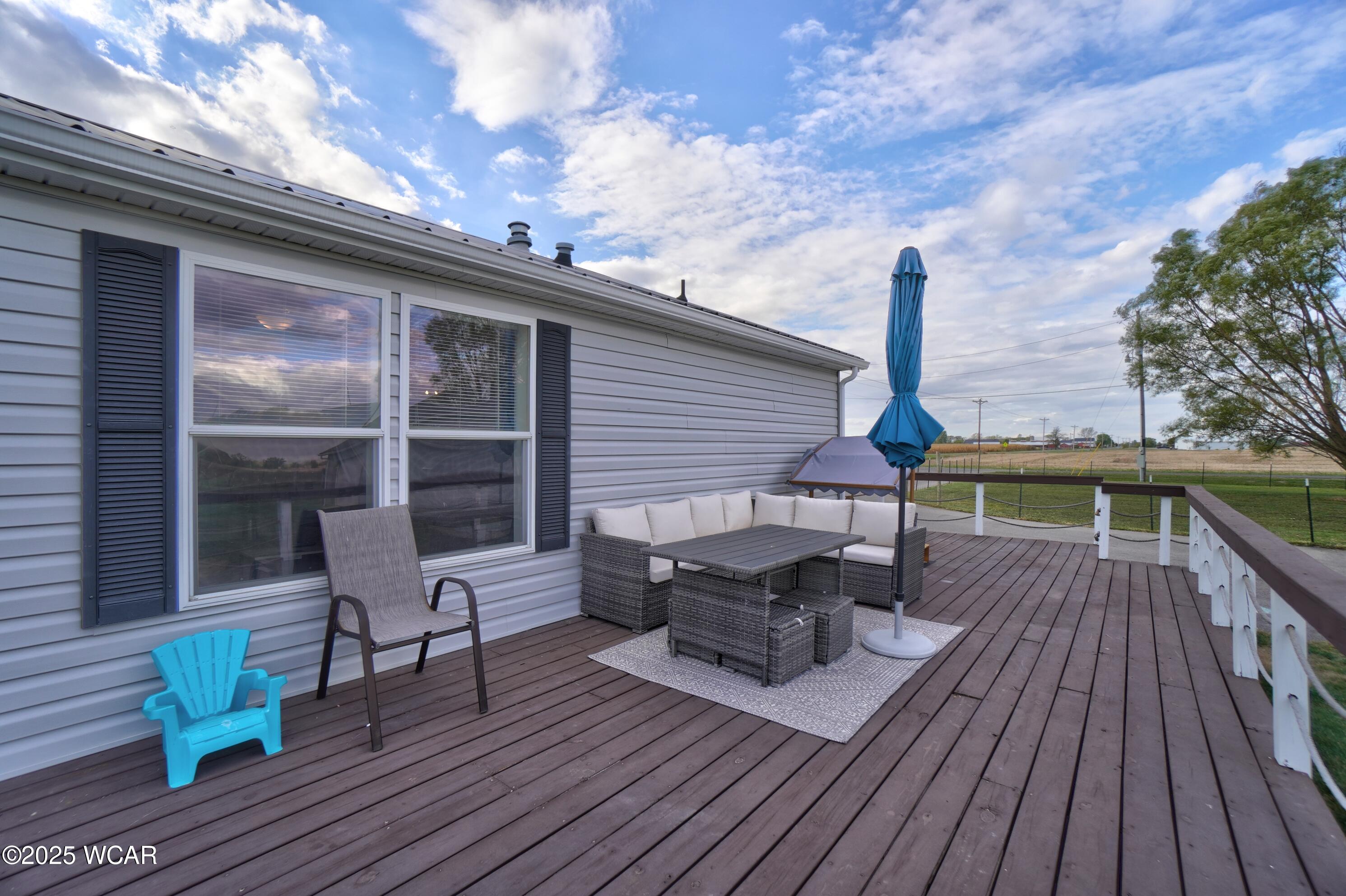 23226 Township Road 230, La Rue, Ohio