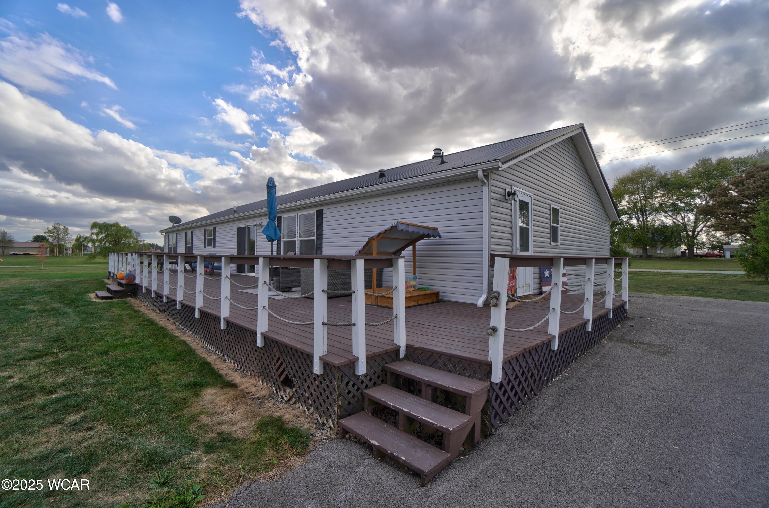 23226 Township Road 230, La Rue, Ohio