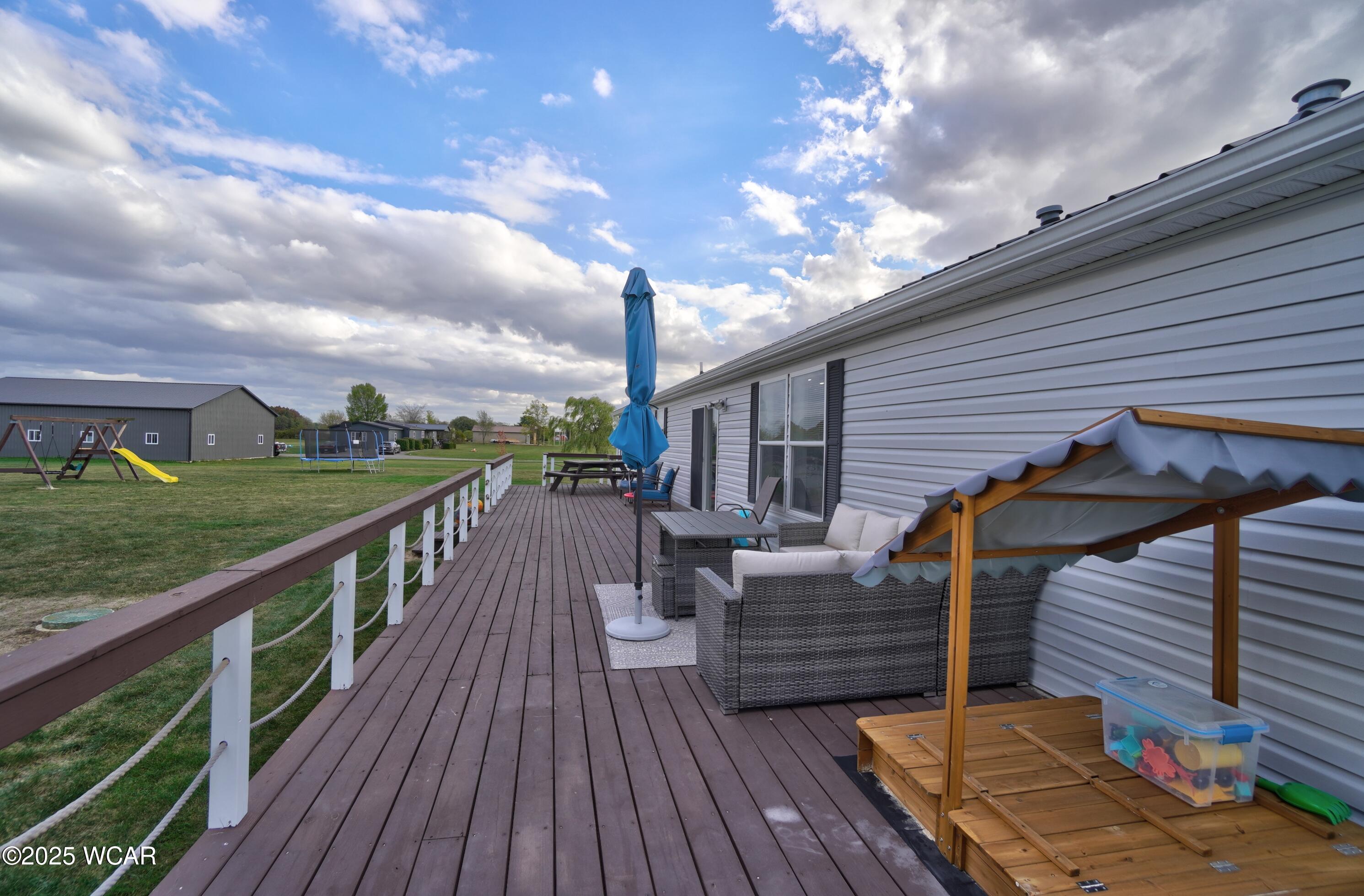 23226 Township Road 230, La Rue, Ohio