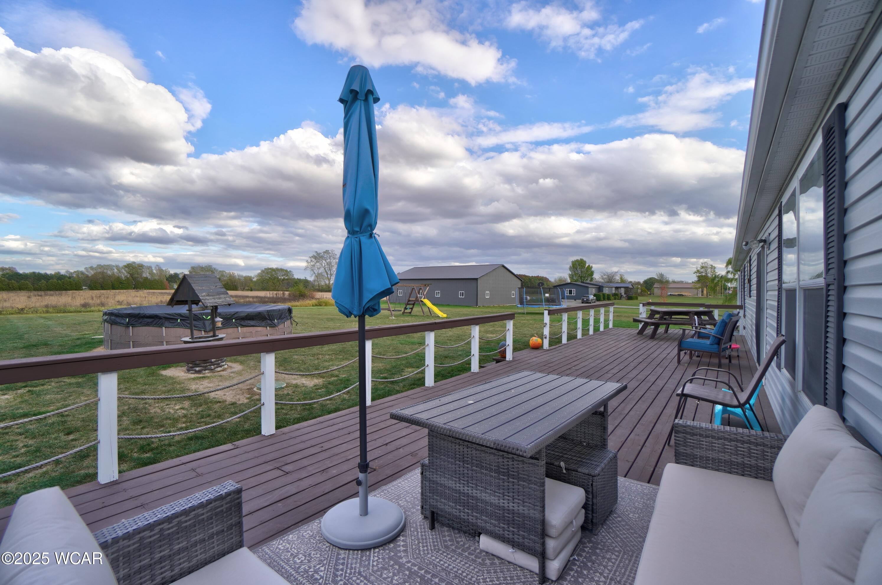 23226 Township Road 230, La Rue, Ohio