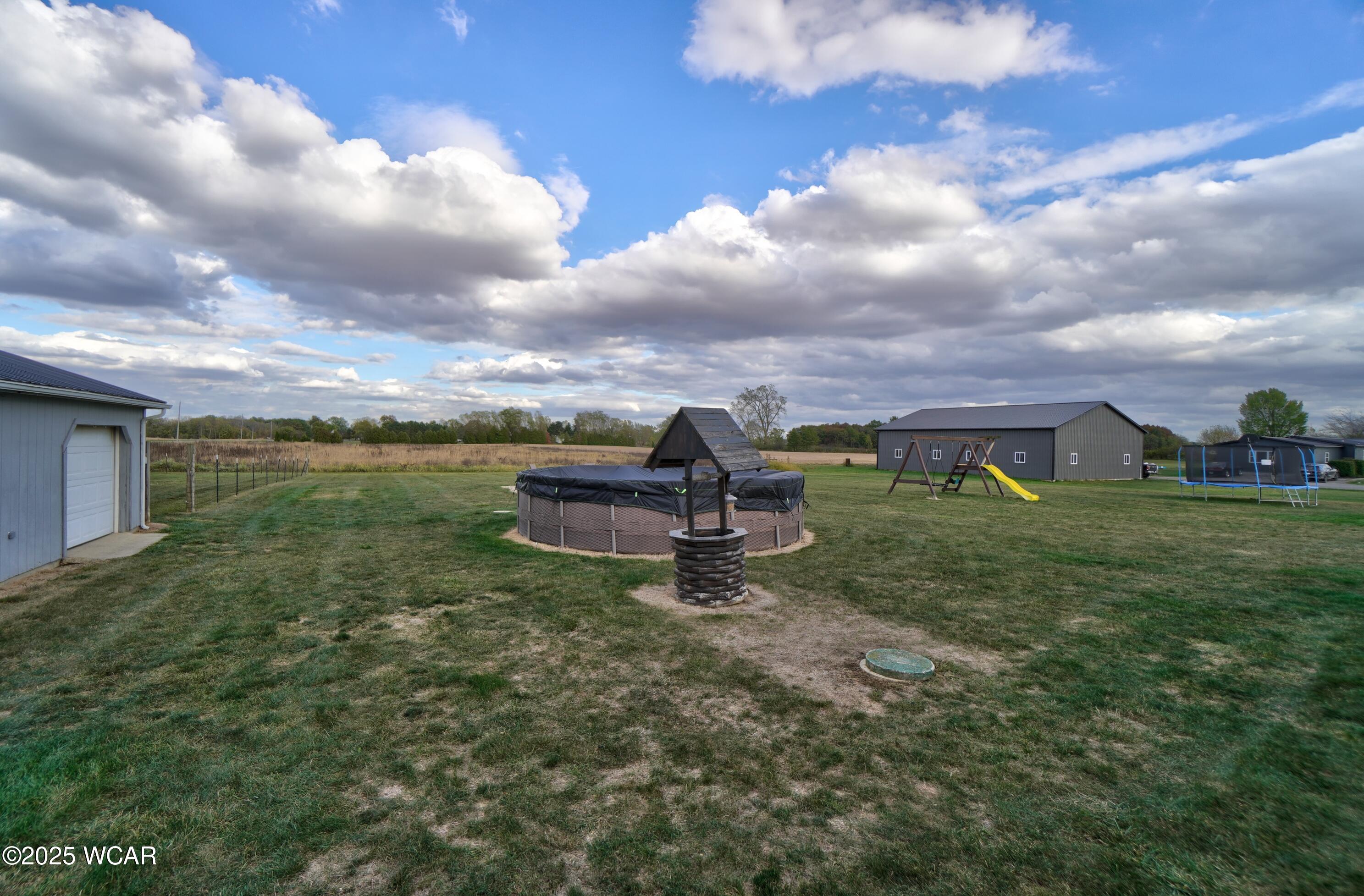 23226 Township Road 230, La Rue, Ohio
