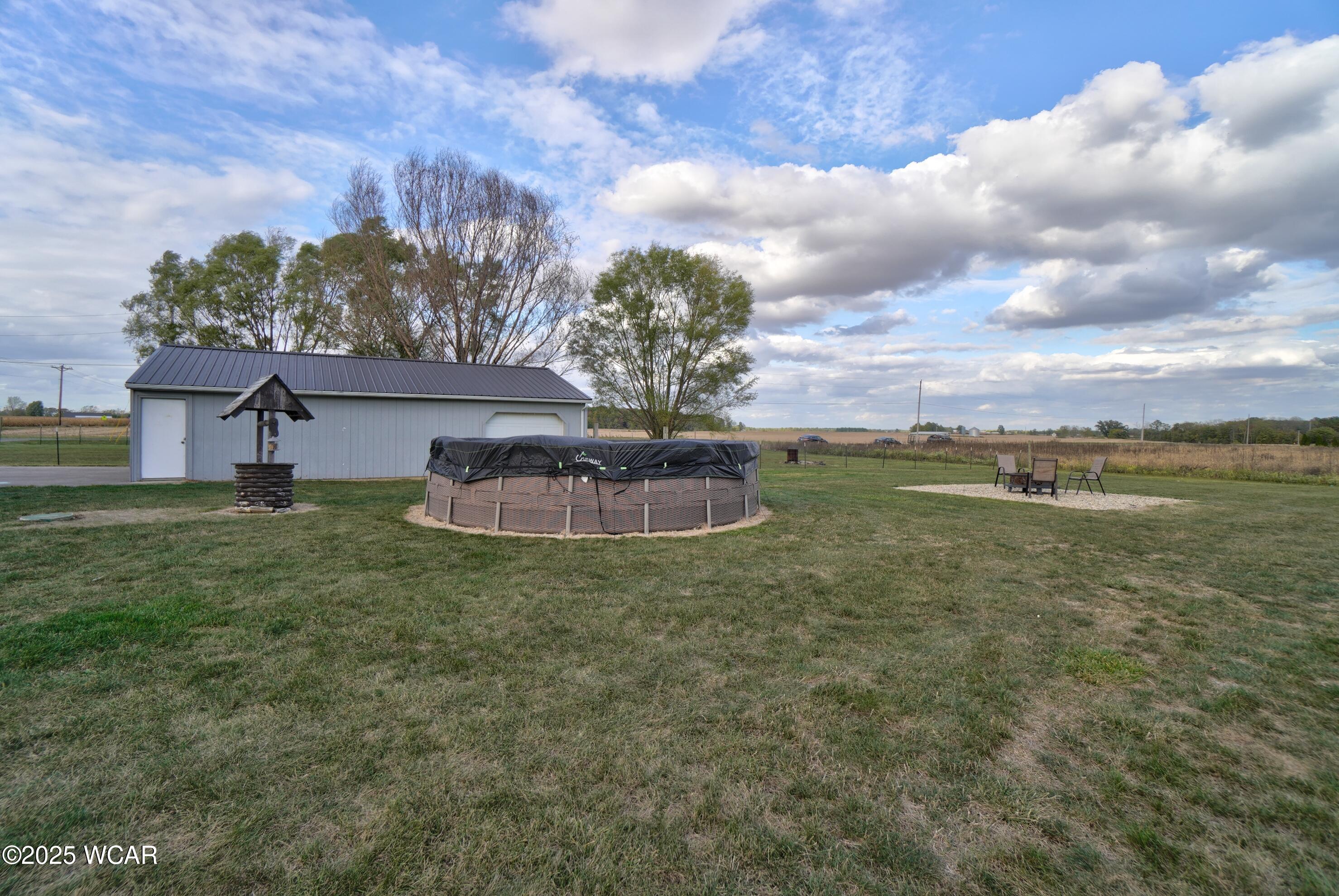 23226 Township Road 230, La Rue, Ohio