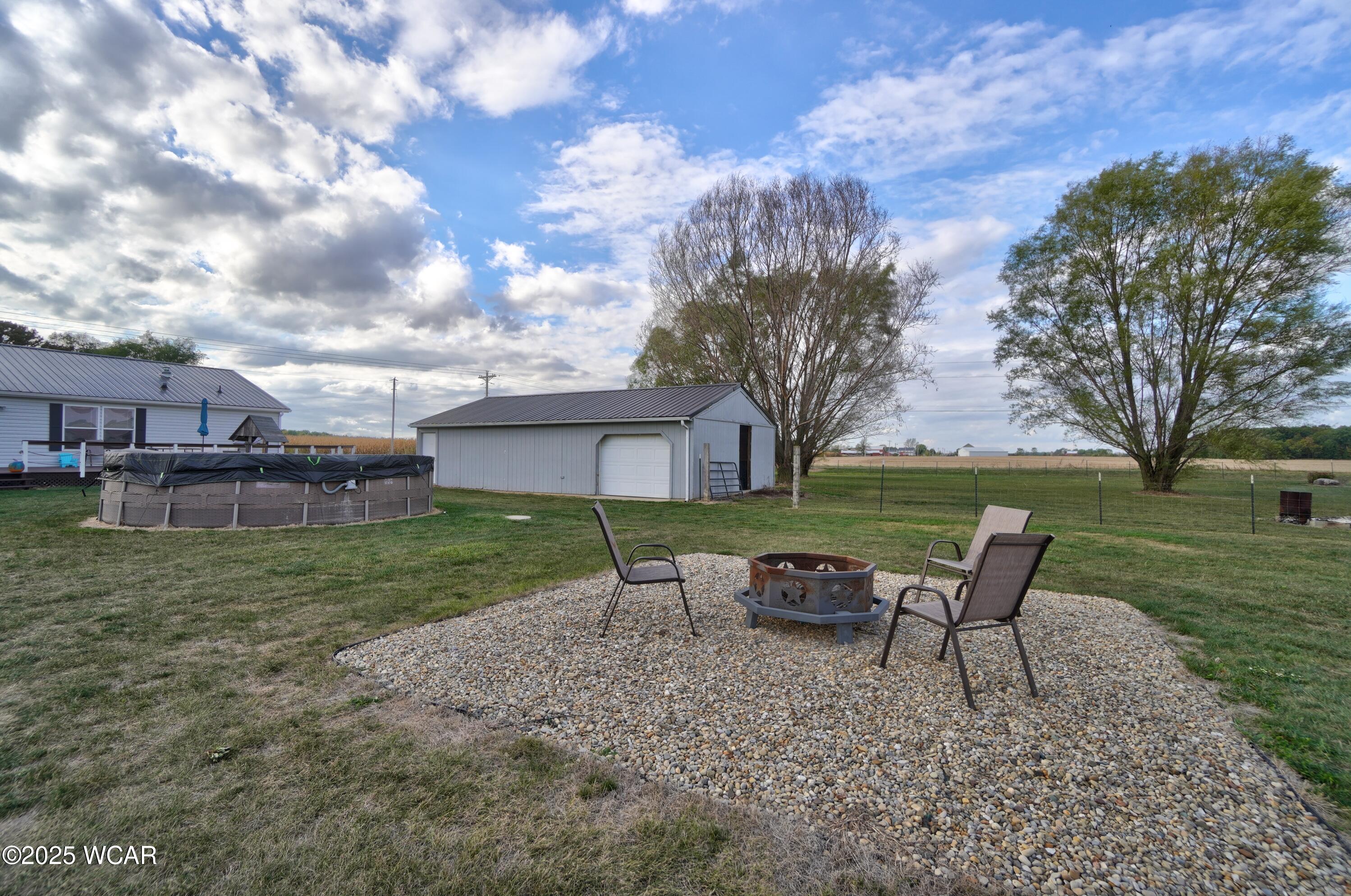 23226 Township Road 230, La Rue, Ohio