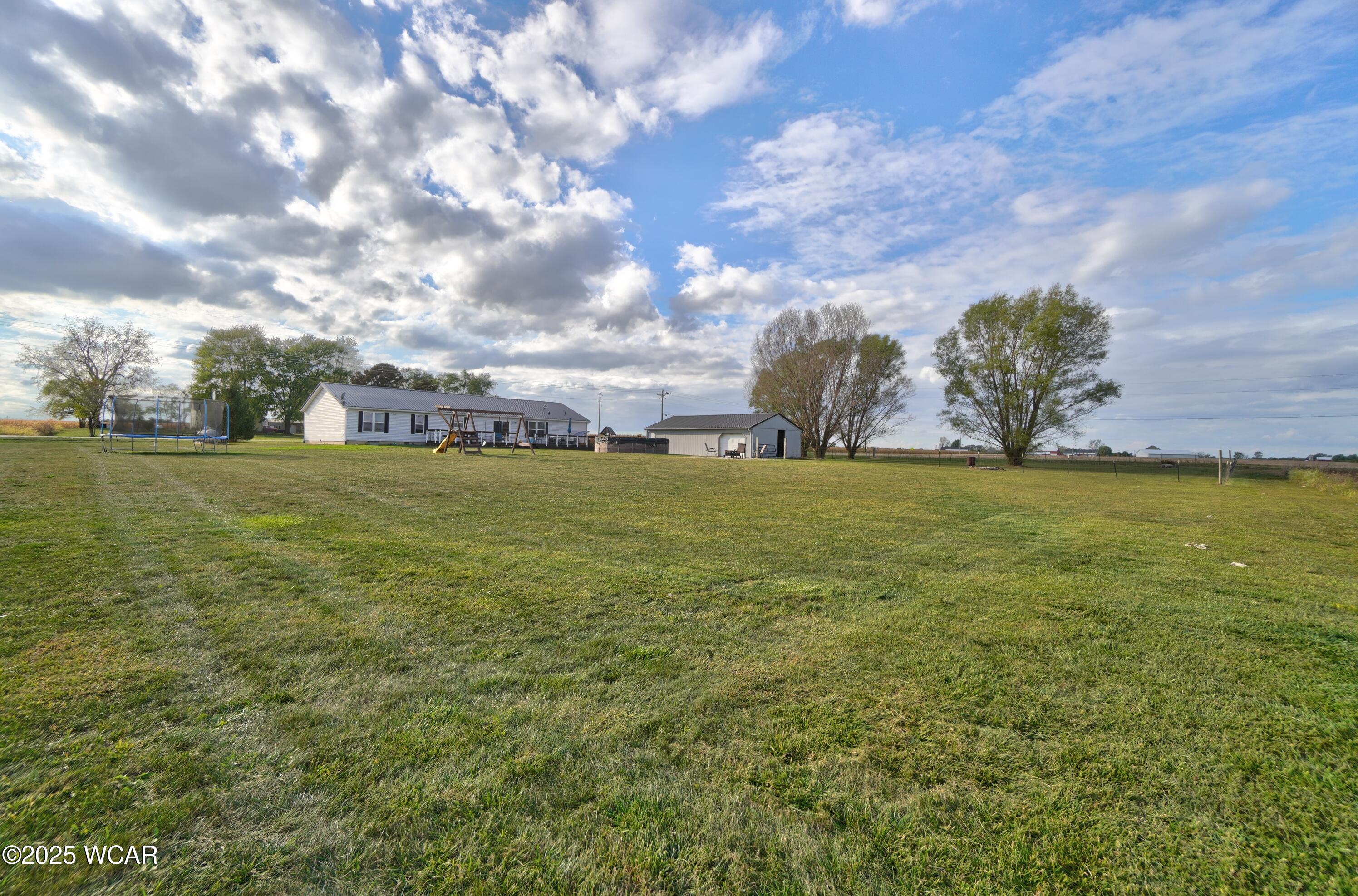 23226 Township Road 230, La Rue, Ohio