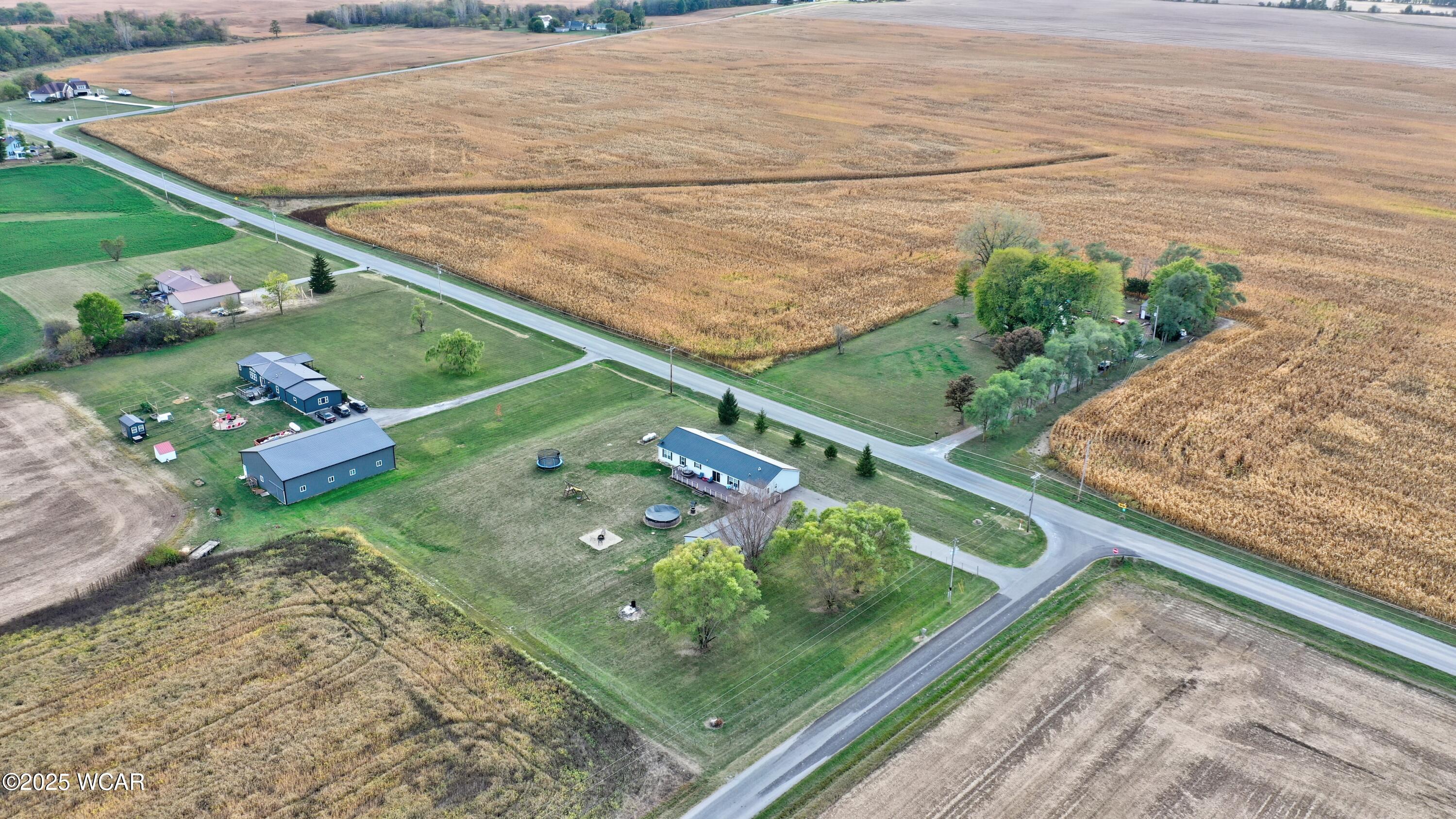 23226 Township Road 230, La Rue, Ohio
