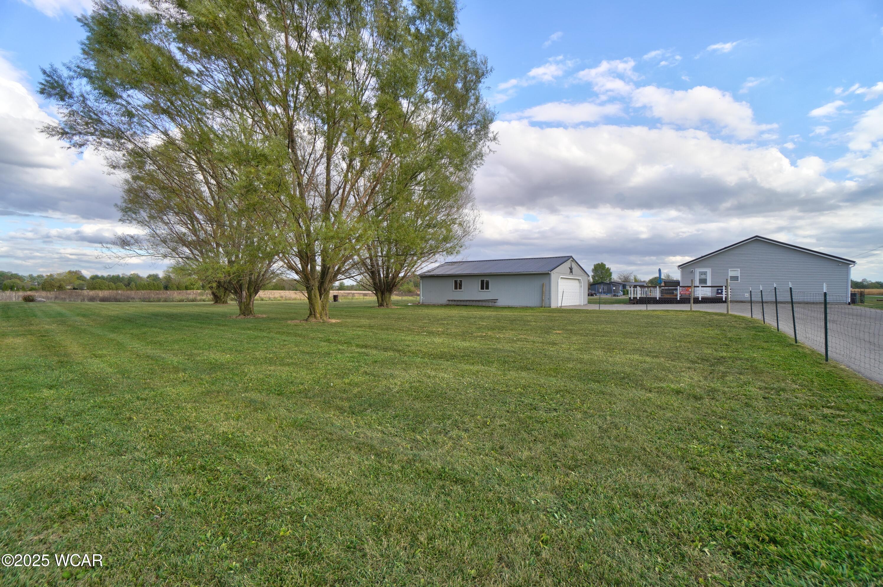 23226 Township Road 230, La Rue, Ohio