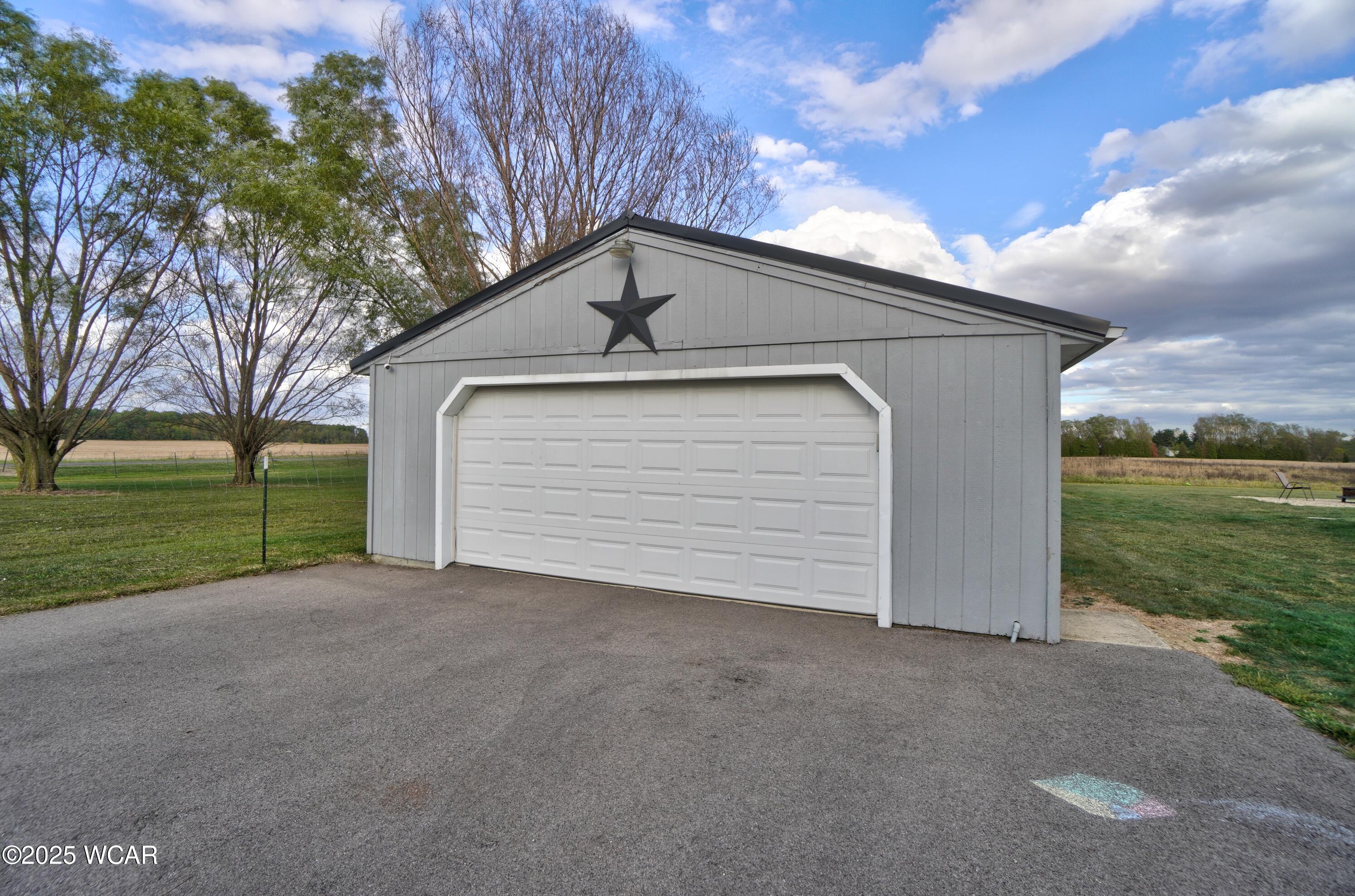 23226 Township Road 230, La Rue, Ohio