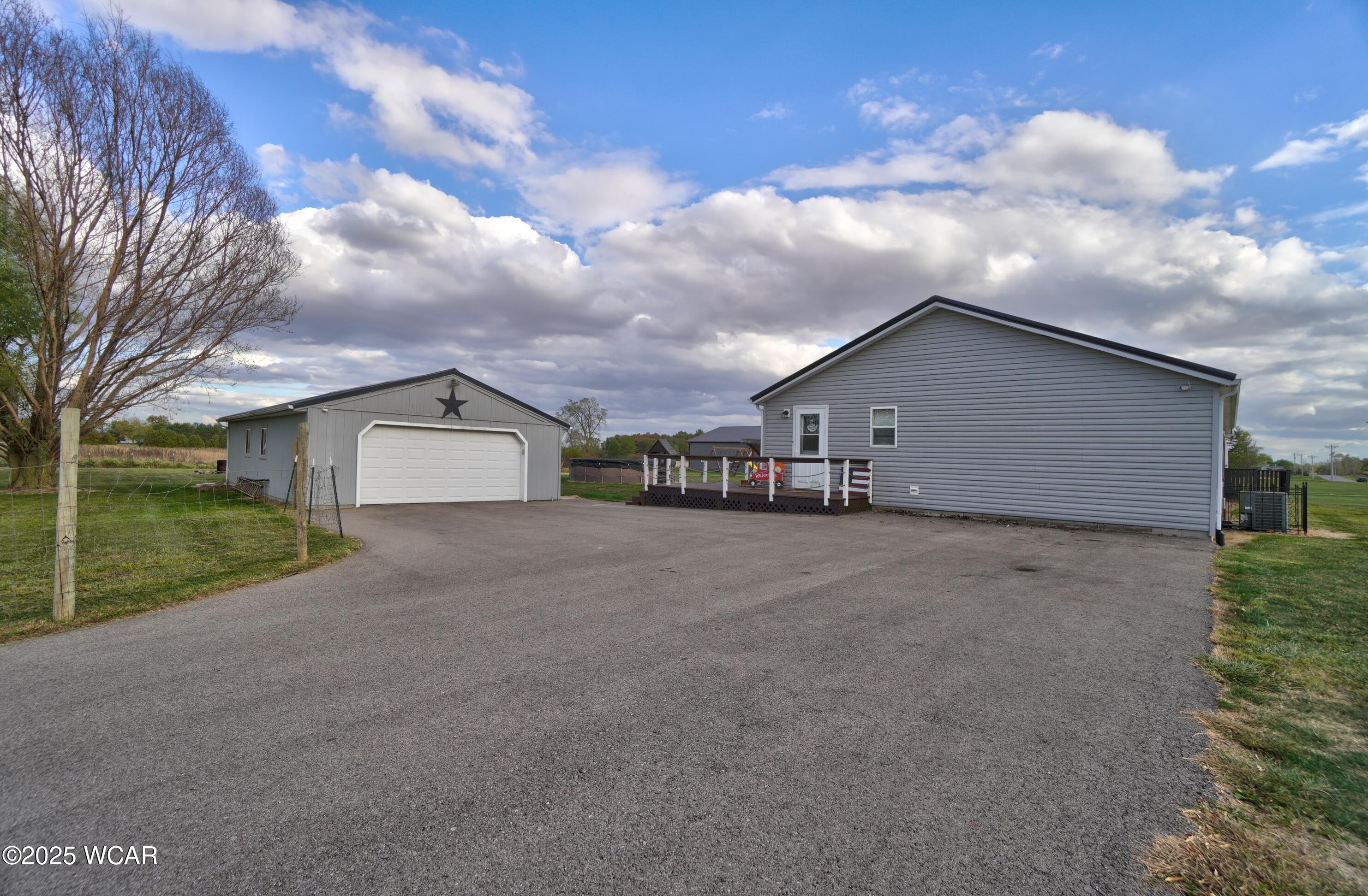 23226 Township Road 230, La Rue, Ohio