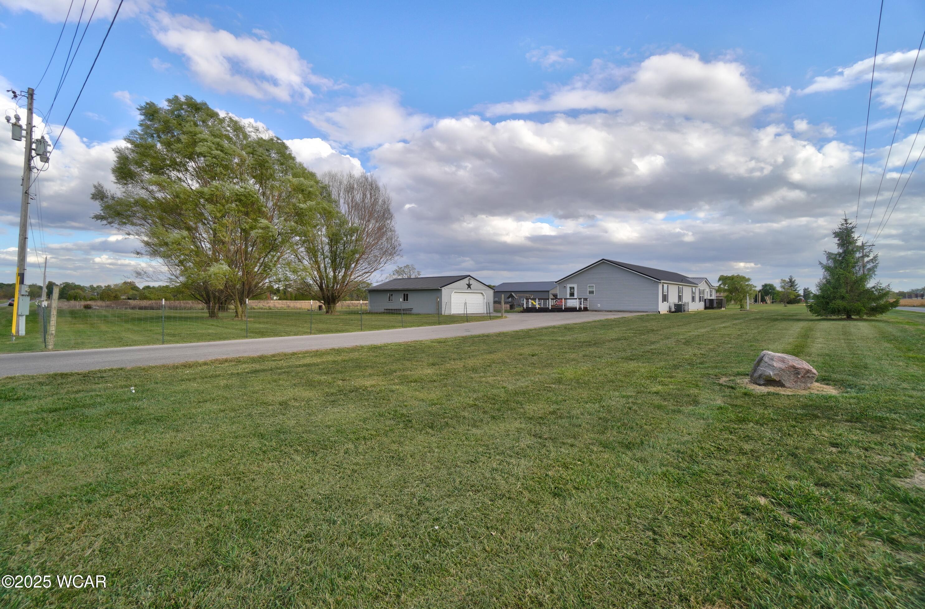 23226 Township Road 230, La Rue, Ohio