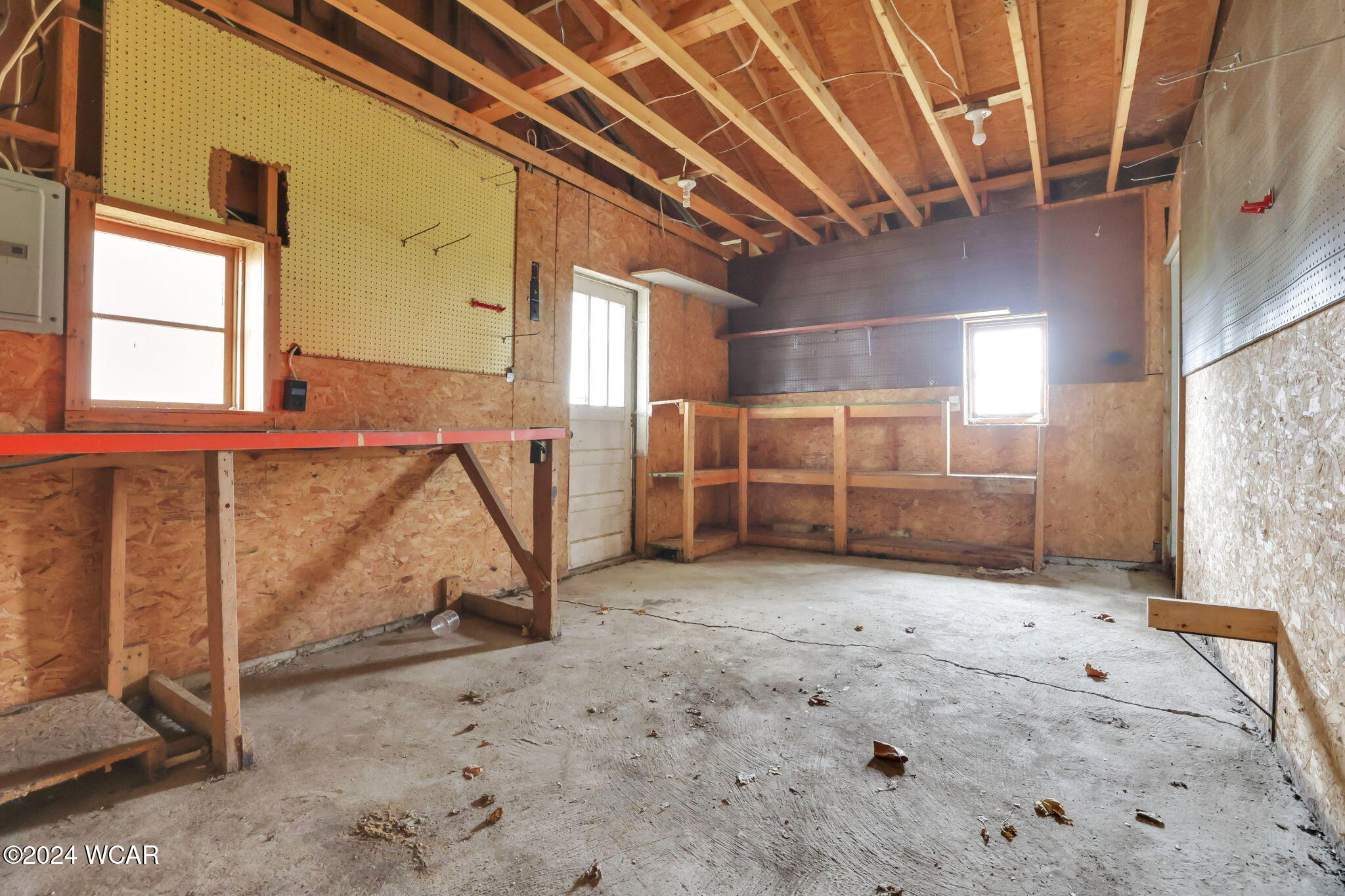 210 Front Street, Alger, Ohio