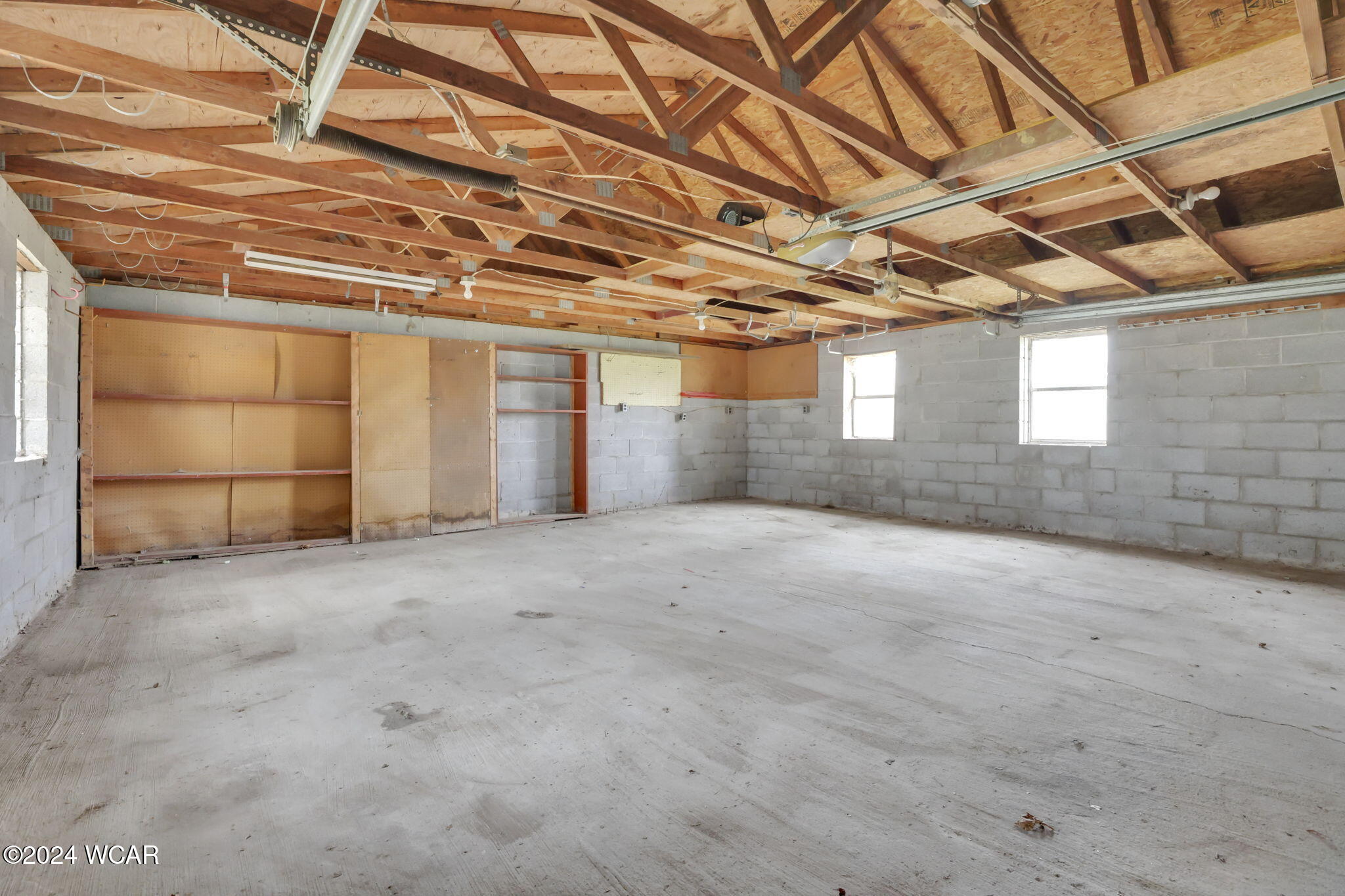 210 Front Street, Alger, Ohio