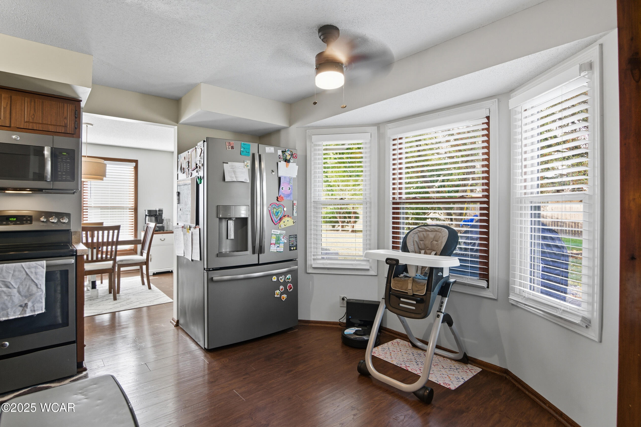 1213 David Street, Van Wert, Ohio