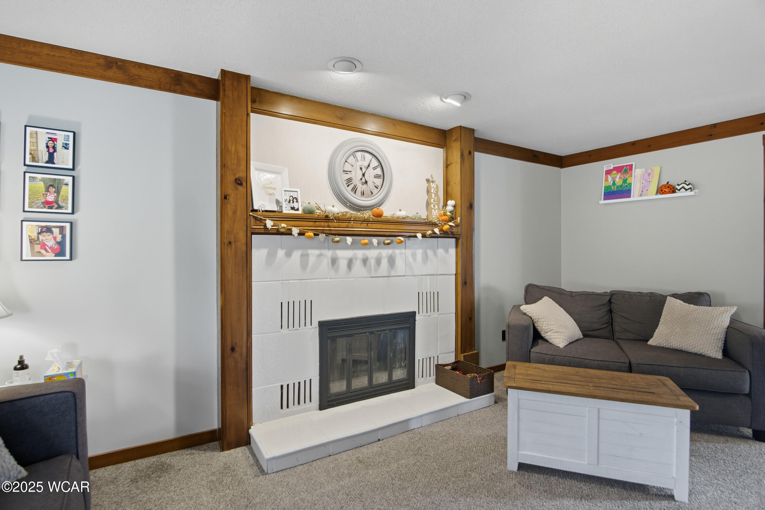 1213 David Street, Van Wert, Ohio