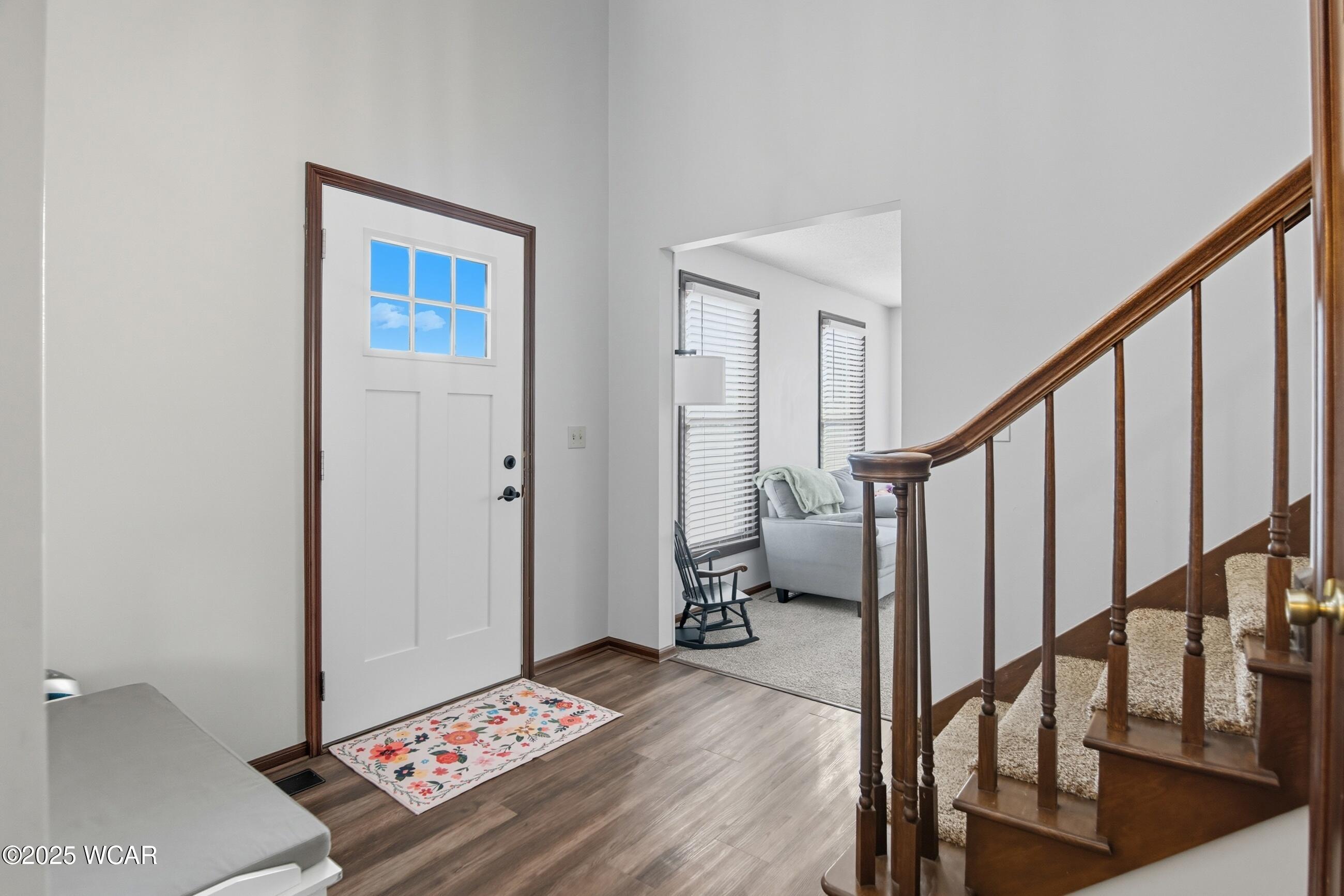 1213 David Street, Van Wert, Ohio