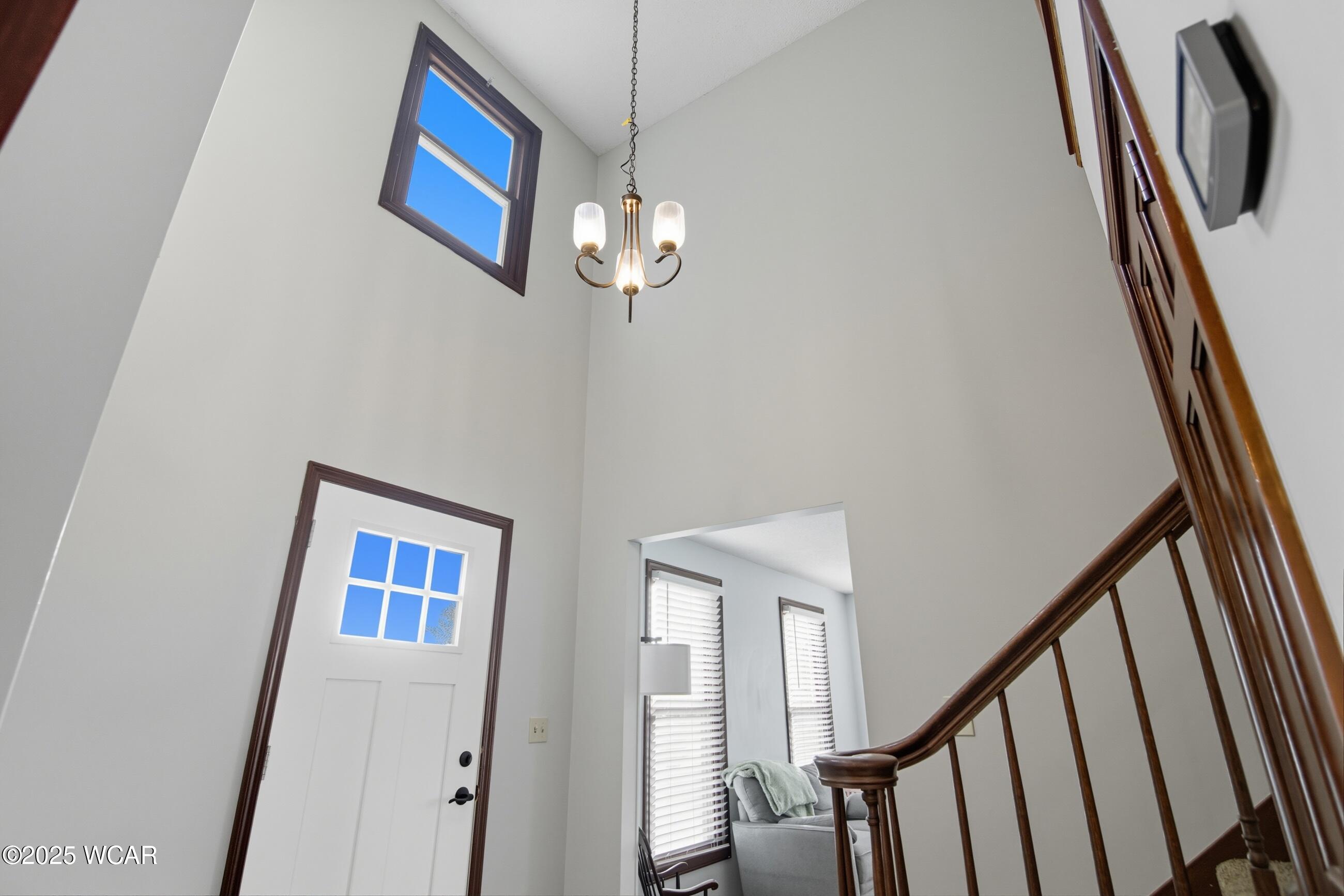 1213 David Street, Van Wert, Ohio