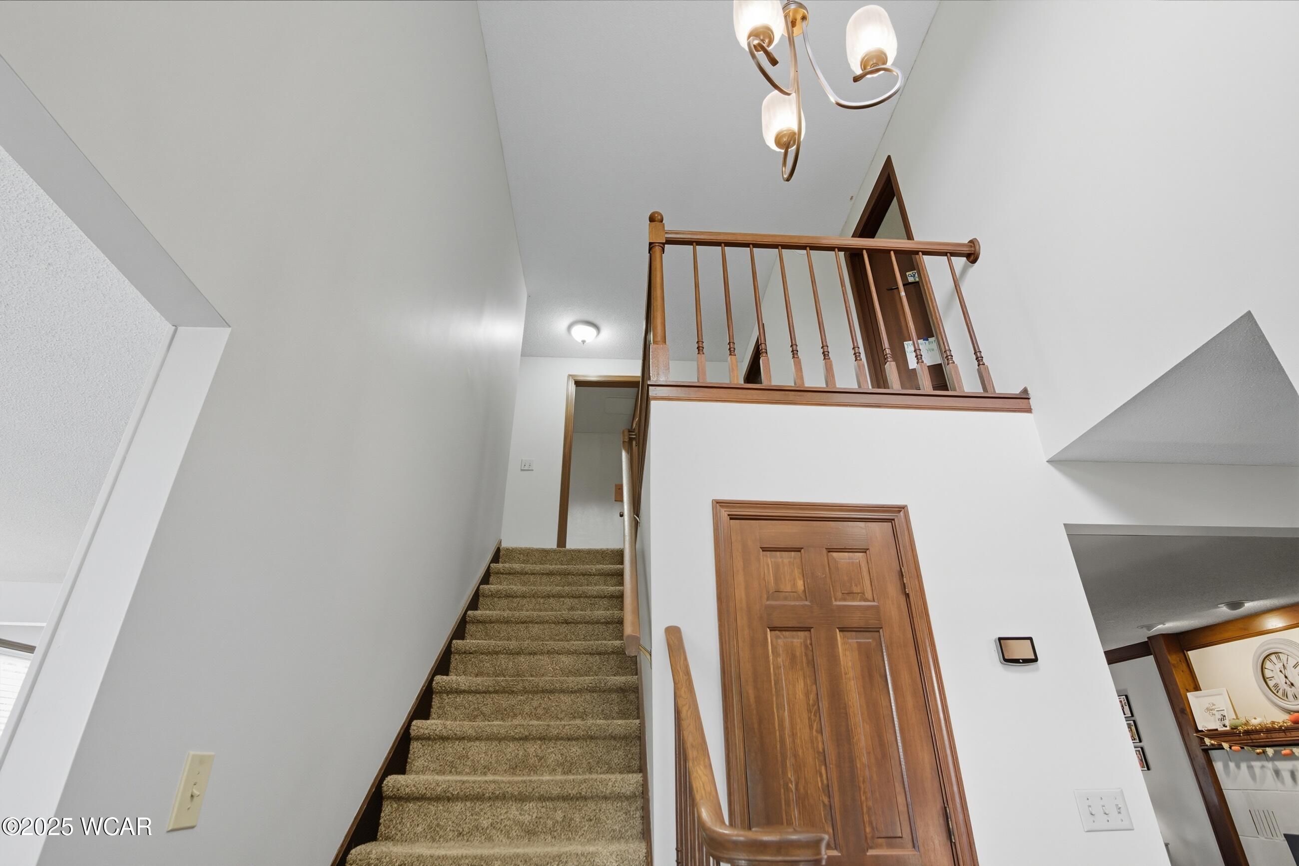 1213 David Street, Van Wert, Ohio