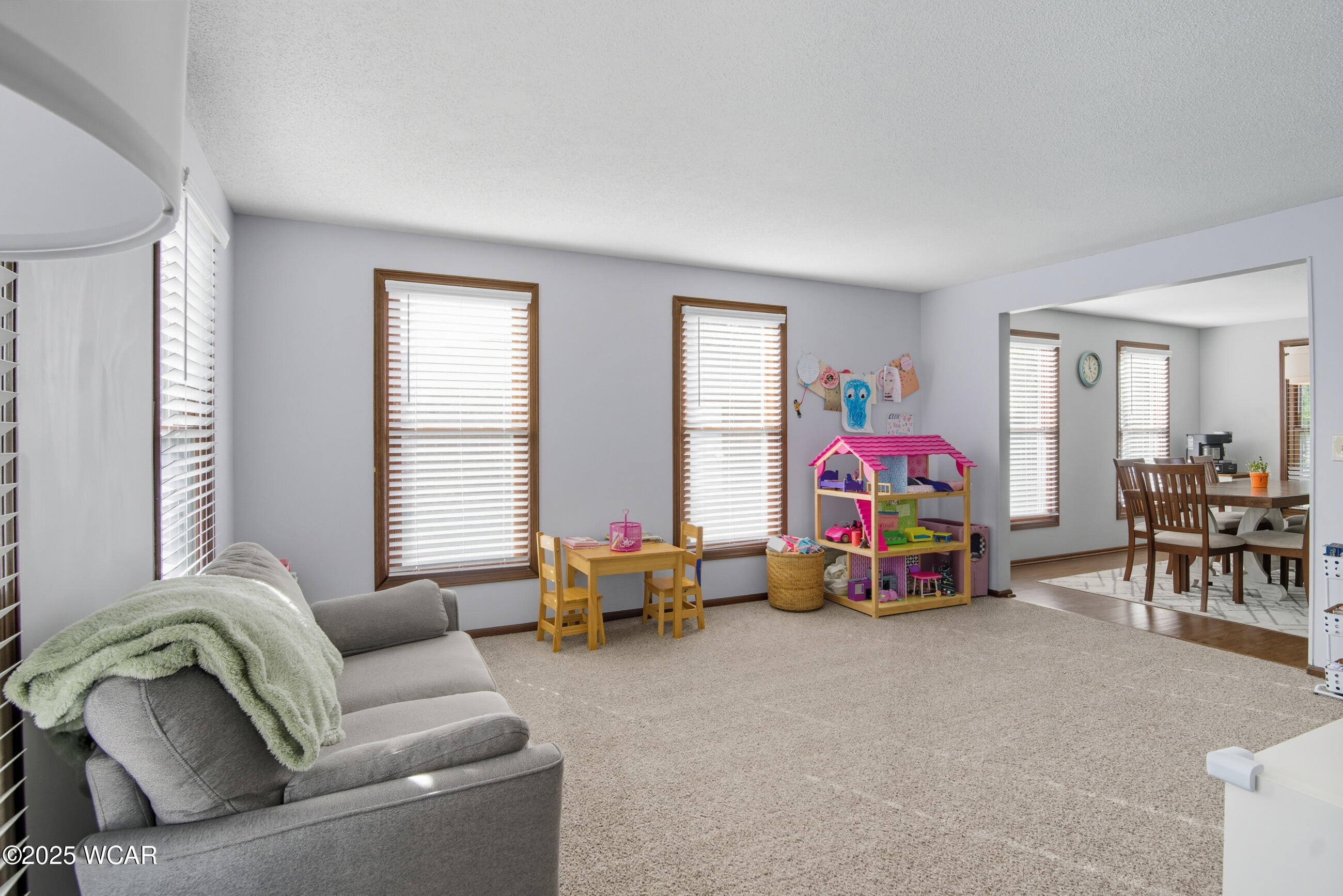 1213 David Street, Van Wert, Ohio