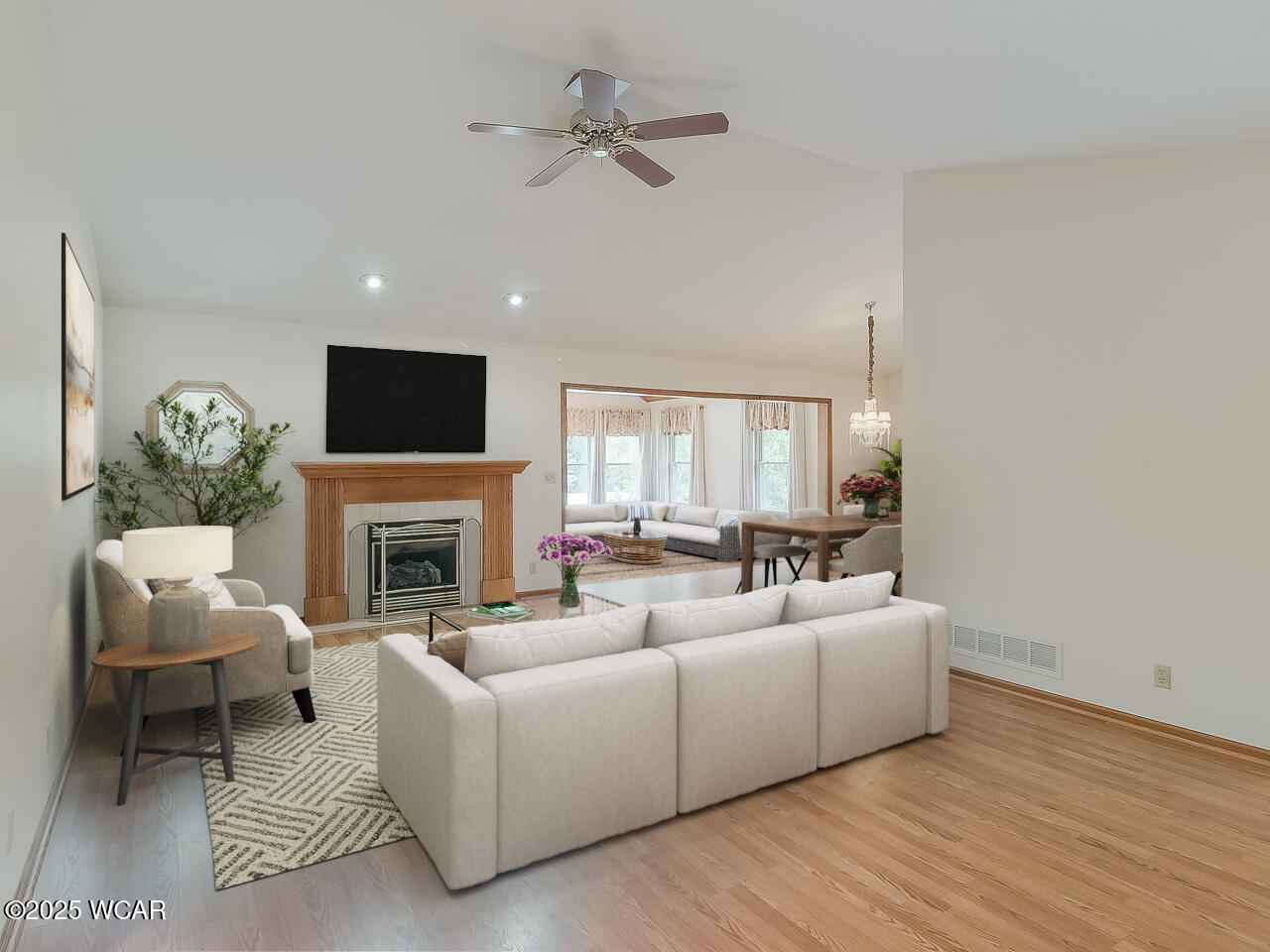 1462 Adak Avenue, Lima, Ohio