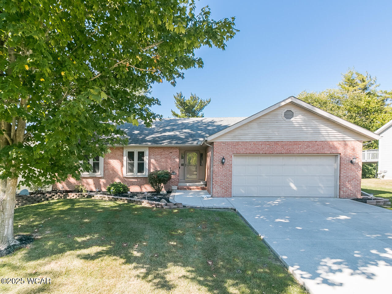 1462 Adak Avenue, Lima, Ohio