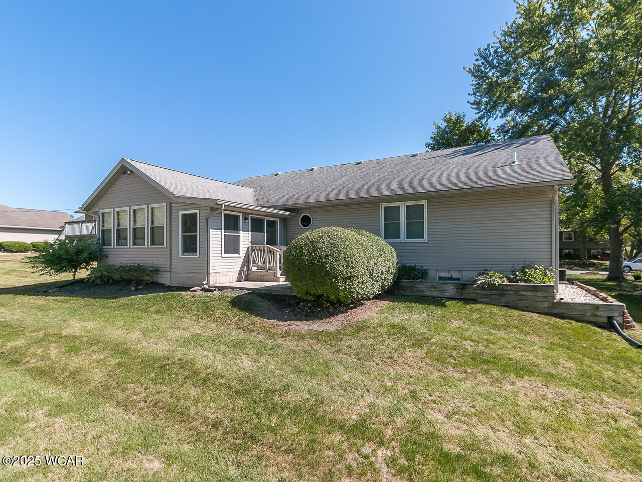 1462 Adak Avenue, Lima, Ohio