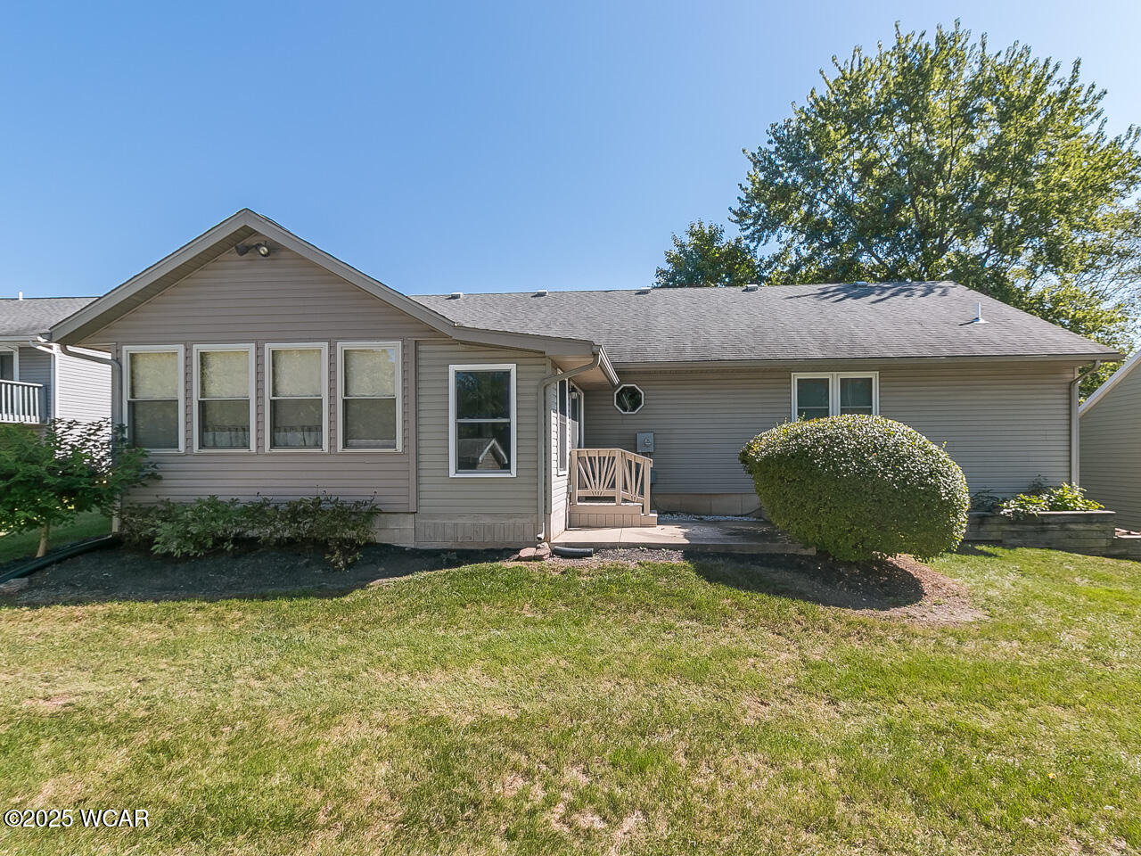 1462 Adak Avenue, Lima, Ohio