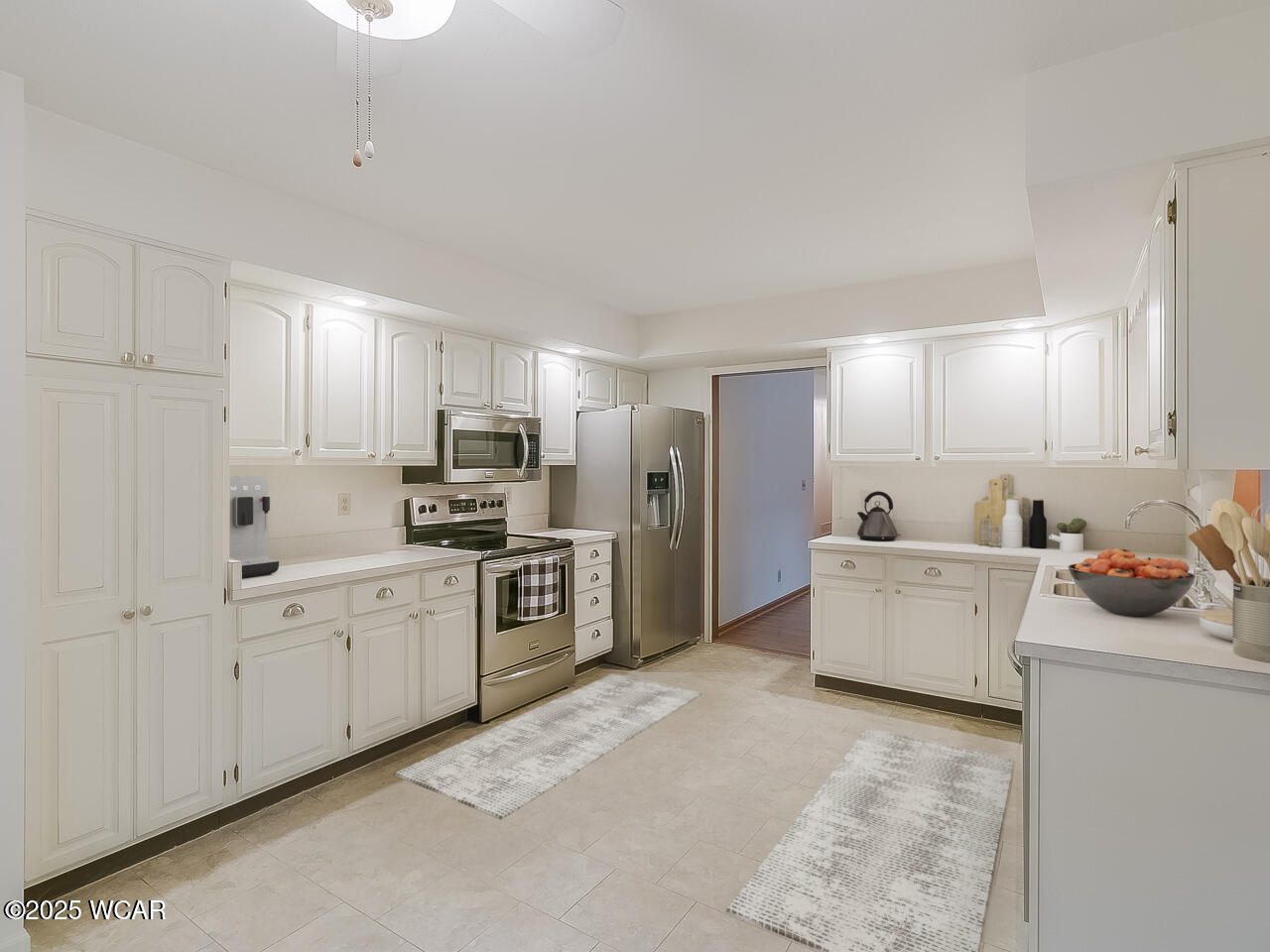 1462 Adak Avenue, Lima, Ohio