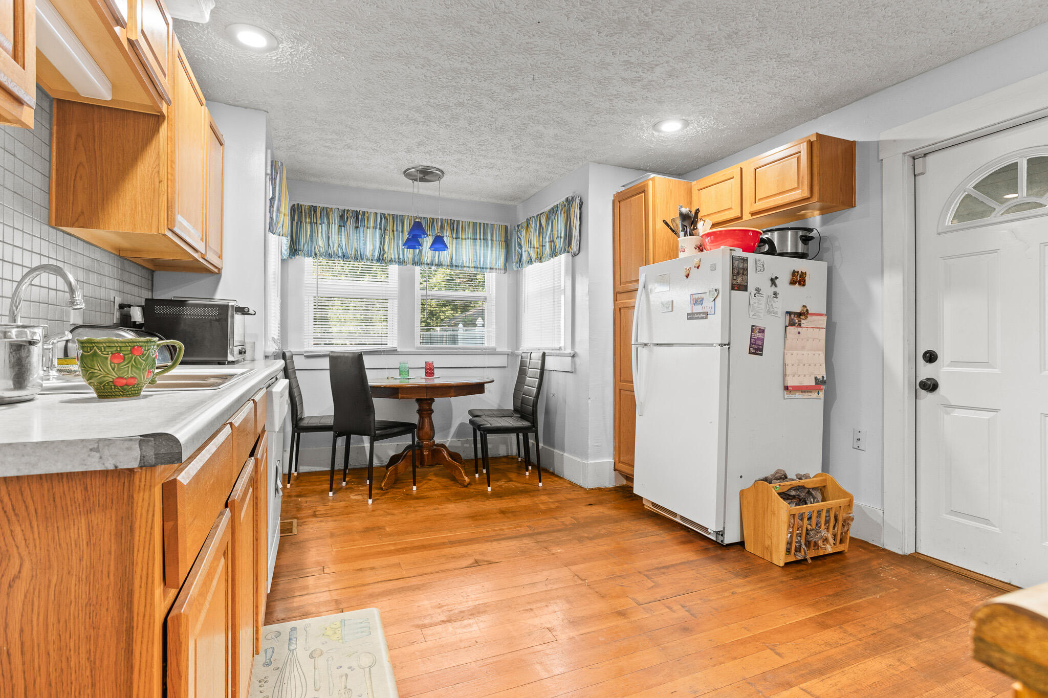 316 Franklin Street, Troy, Ohio 45373