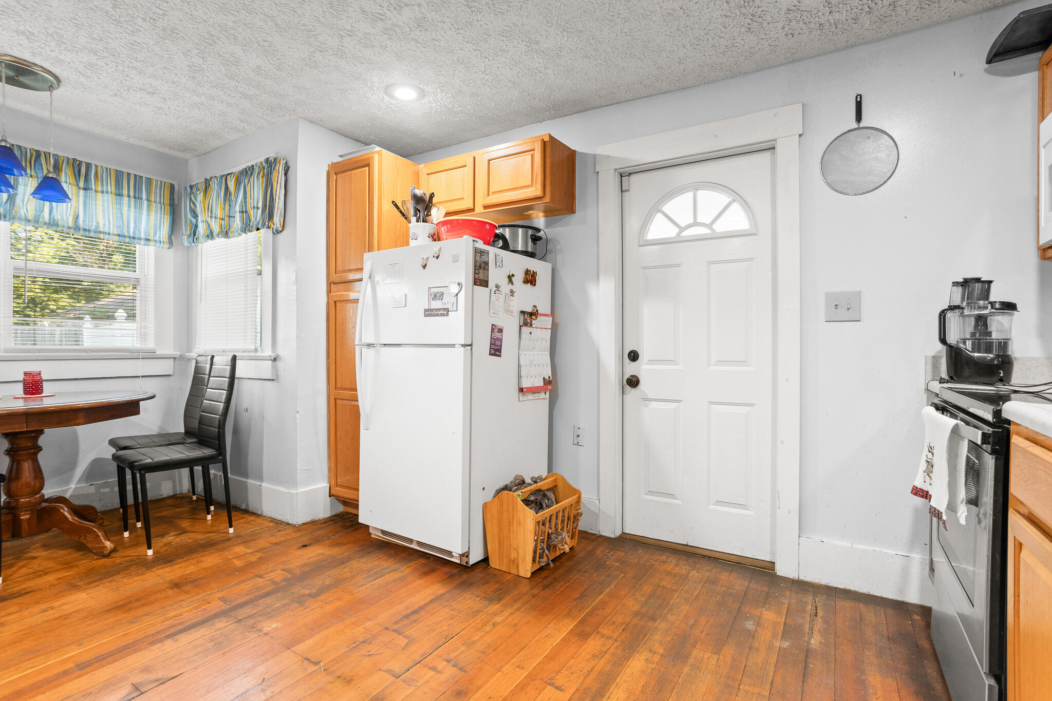 316 Franklin Street, Troy, Ohio 45373