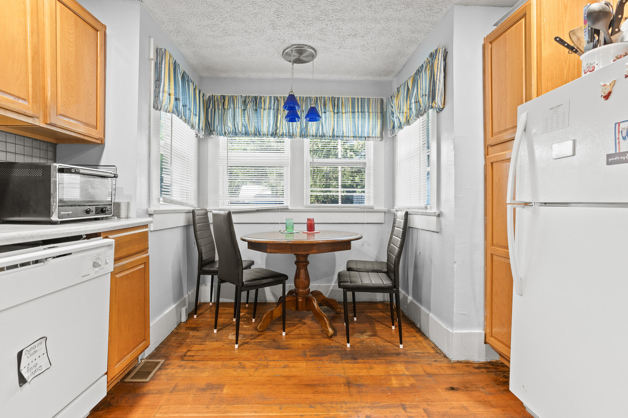 316 Franklin Street, Troy, Ohio 45373