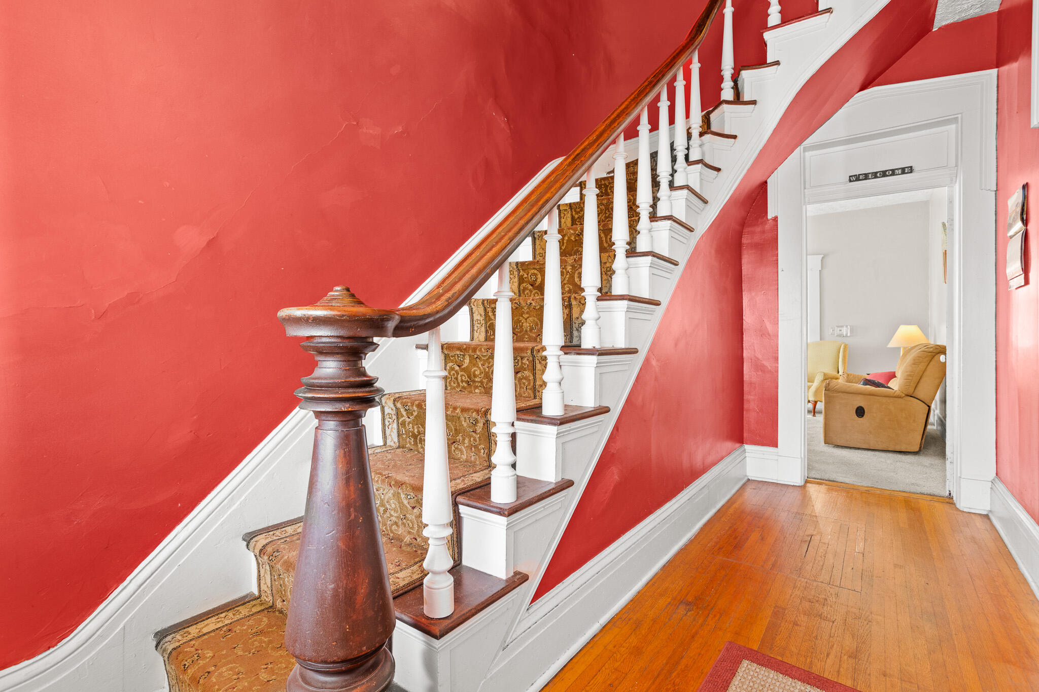 316 Franklin Street, Troy, Ohio 45373