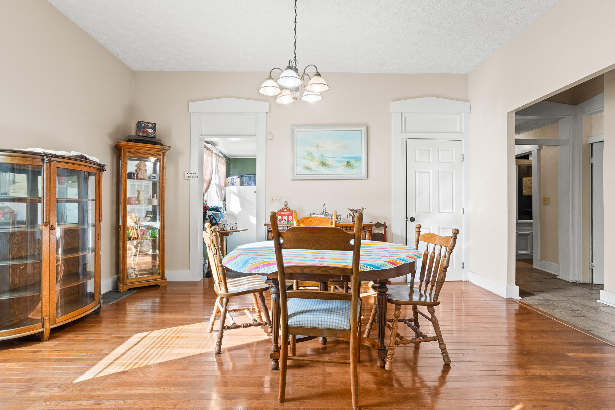316 Franklin Street, Troy, Ohio 45373
