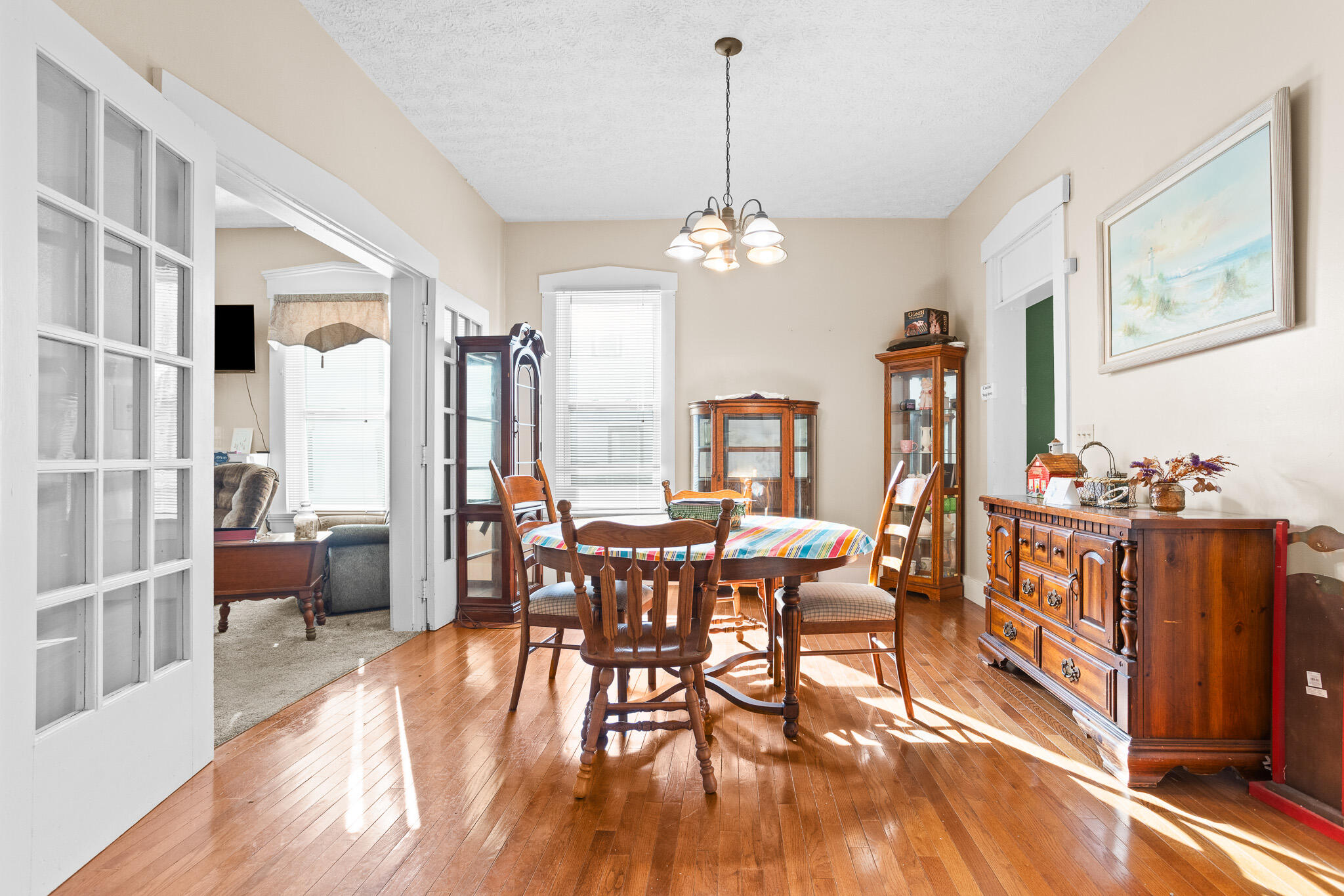 316 Franklin Street, Troy, Ohio 45373