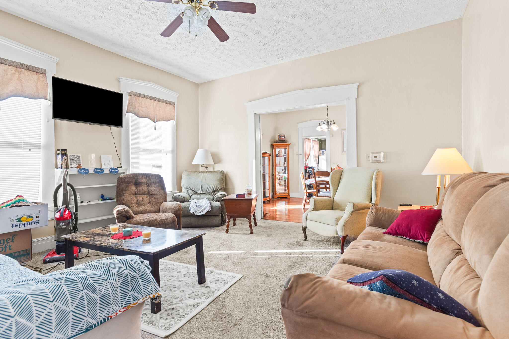 316 Franklin Street, Troy, Ohio 45373
