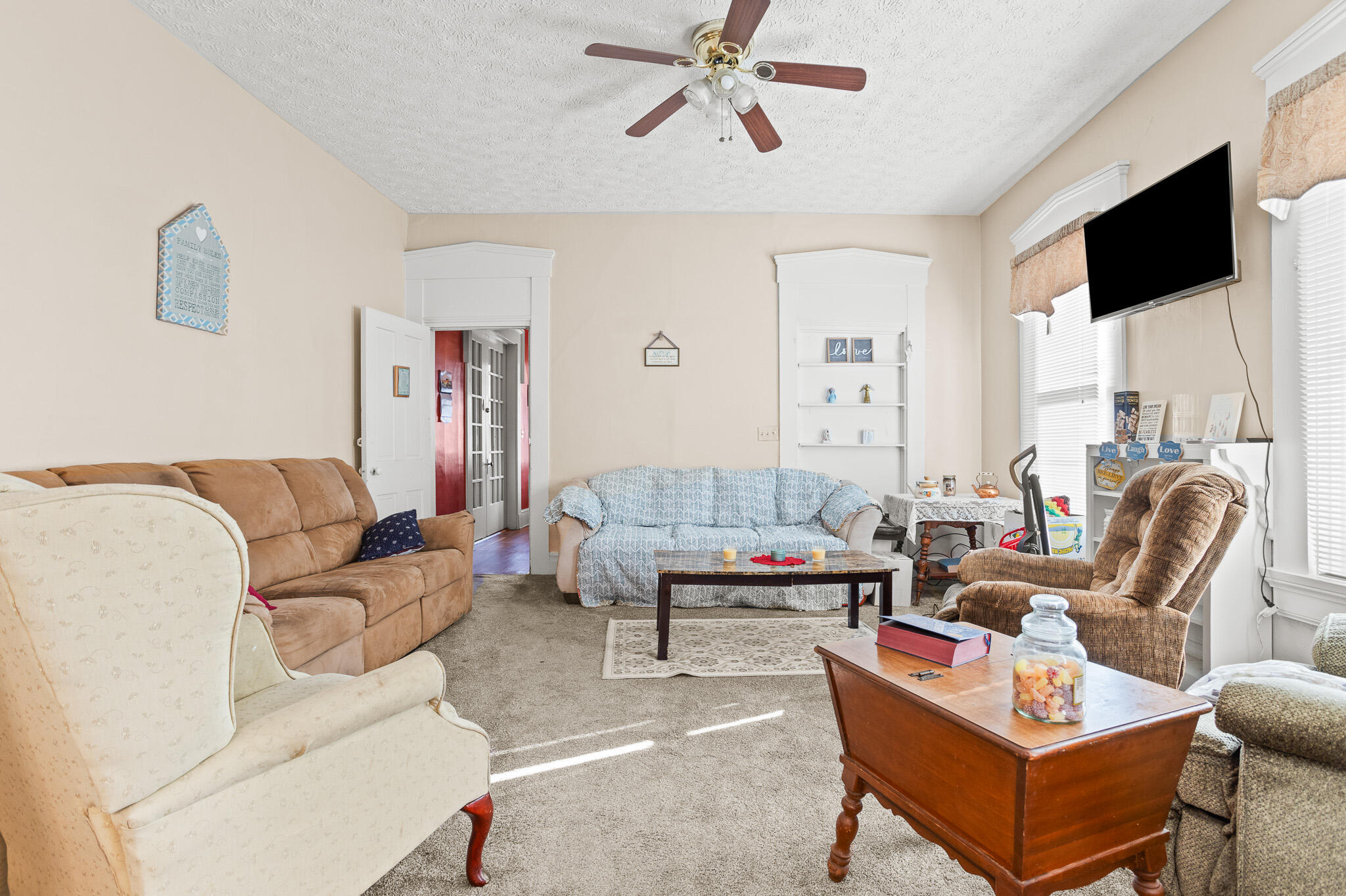 316 Franklin Street, Troy, Ohio 45373
