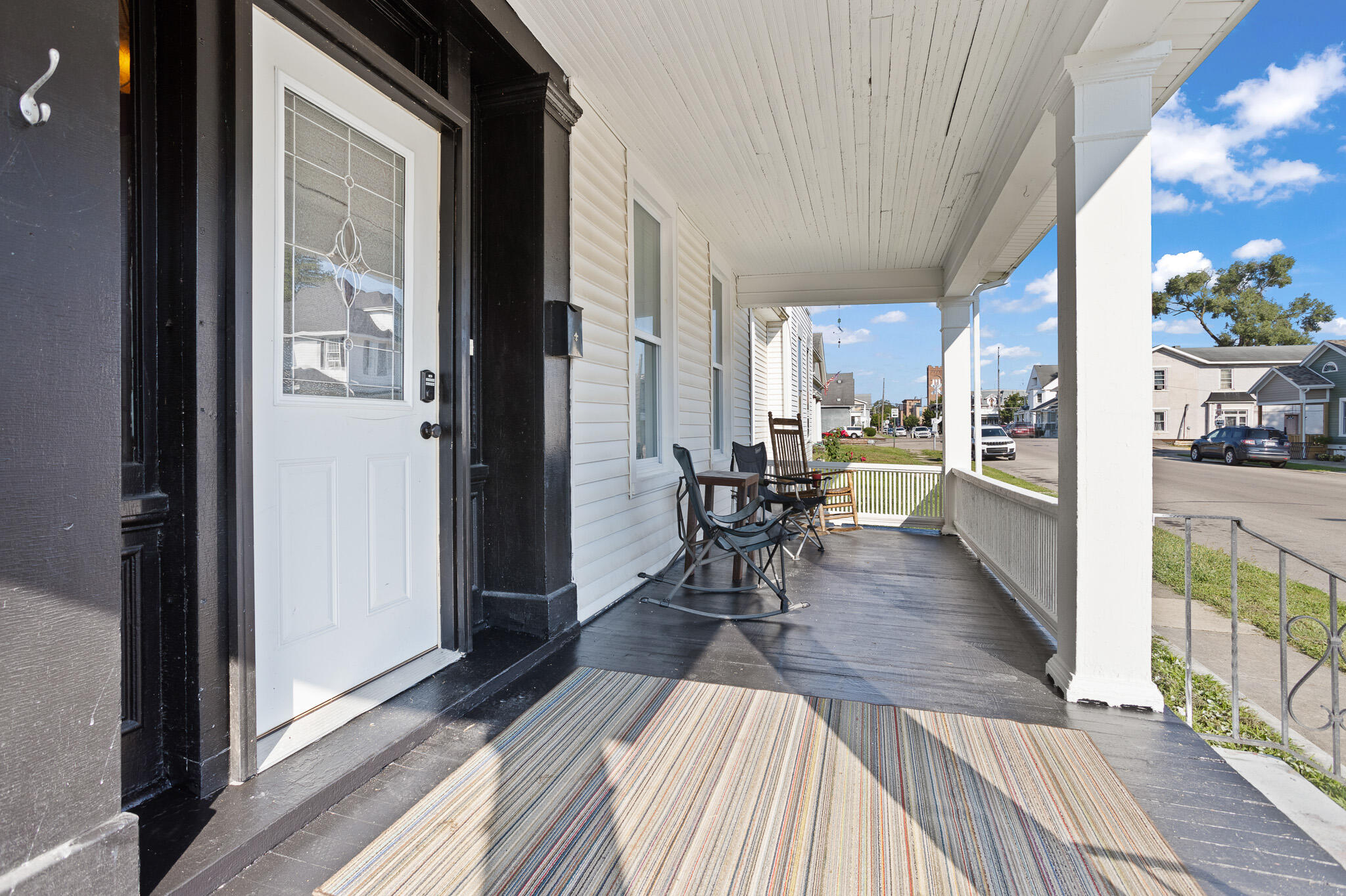 316 Franklin Street, Troy, Ohio 45373