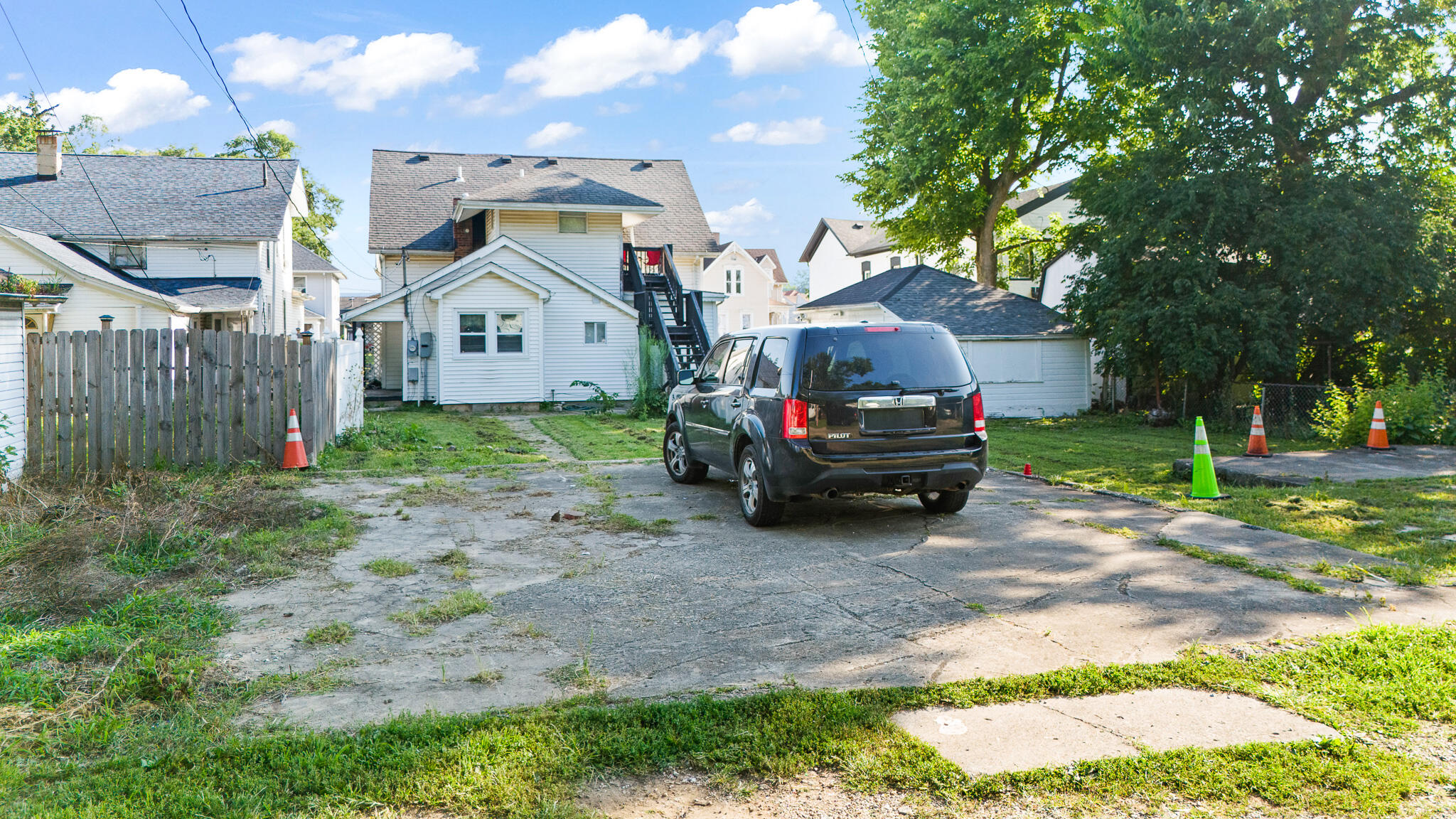 316 Franklin Street, Troy, Ohio 45373