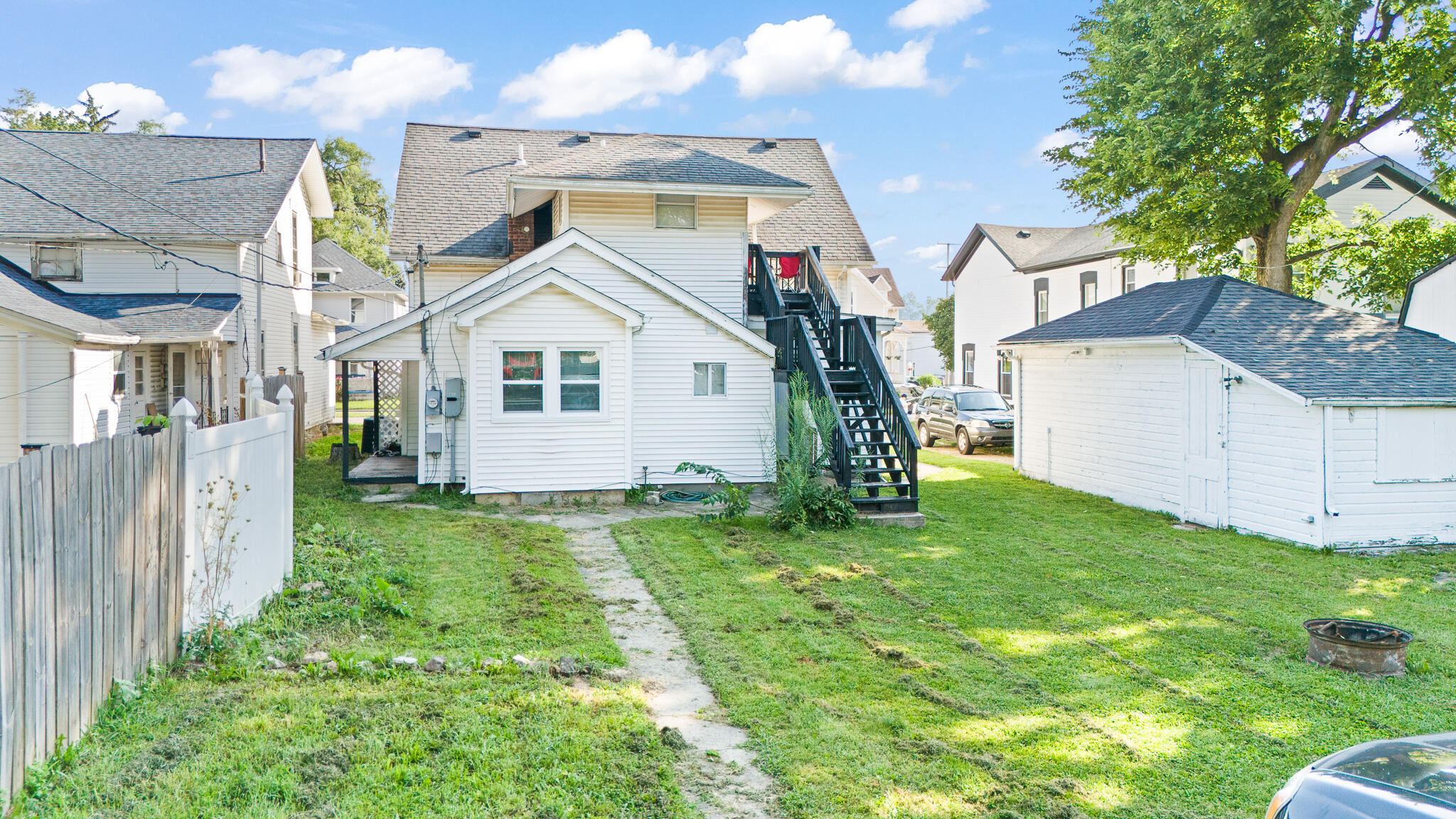 316 Franklin Street, Troy, Ohio 45373