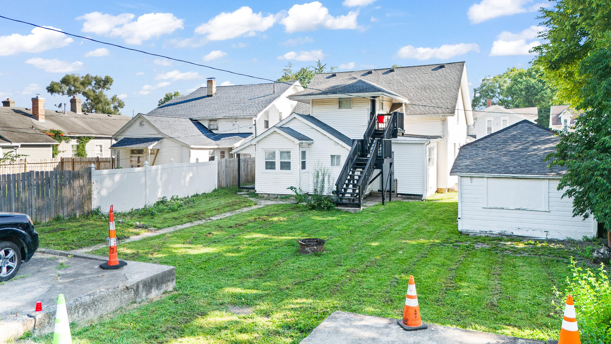 316 Franklin Street, Troy, Ohio 45373