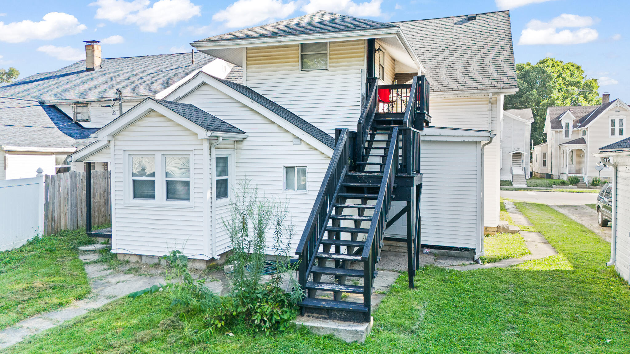 316 Franklin Street, Troy, Ohio 45373