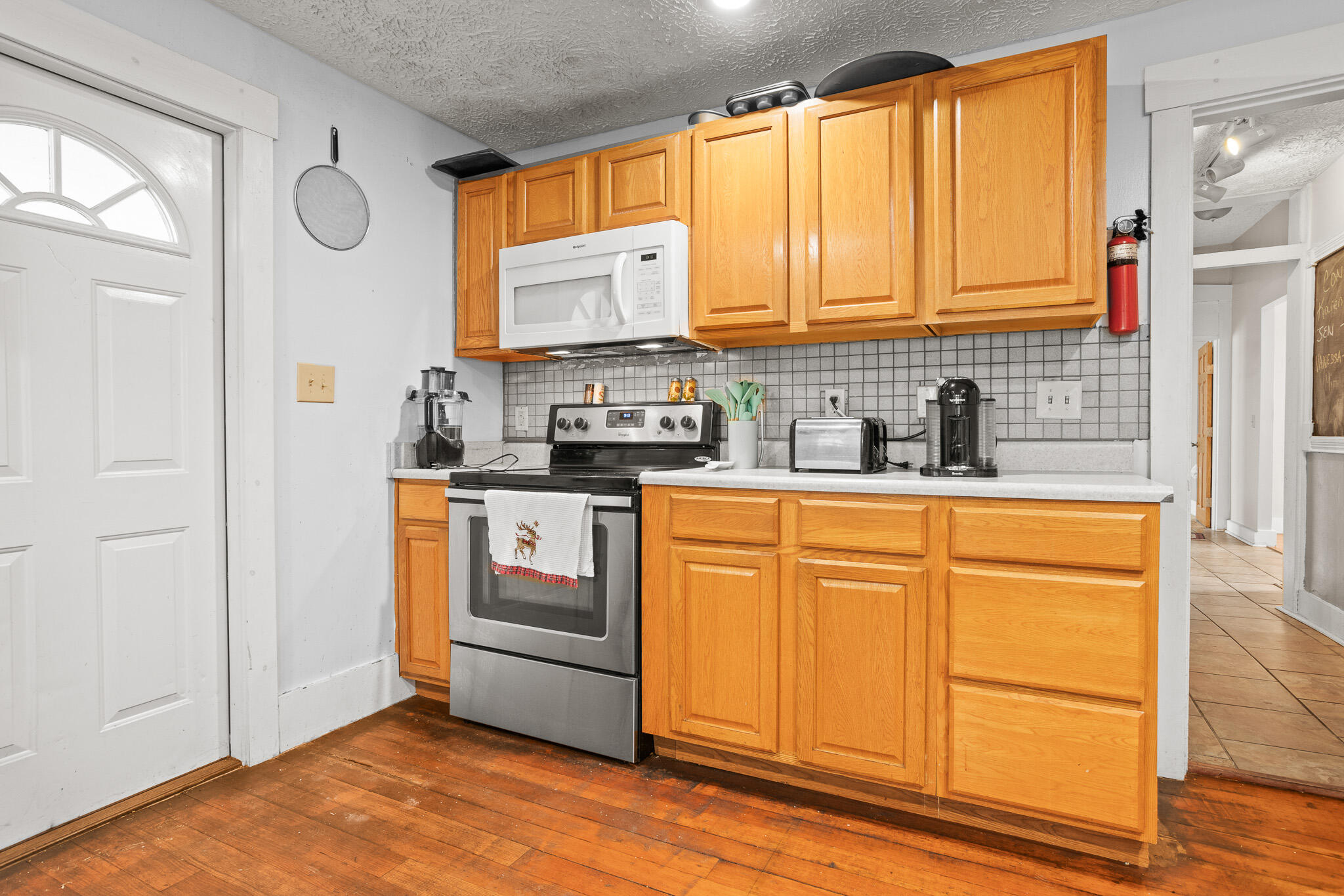 316 Franklin Street, Troy, Ohio 45373