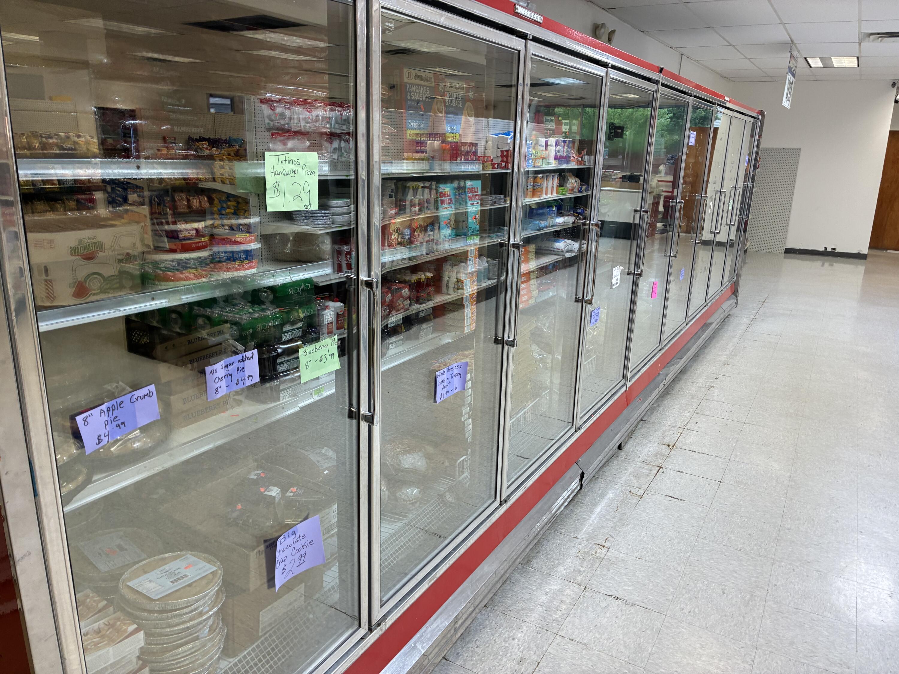 155 Main Street, Lakeview, Ohio 43331