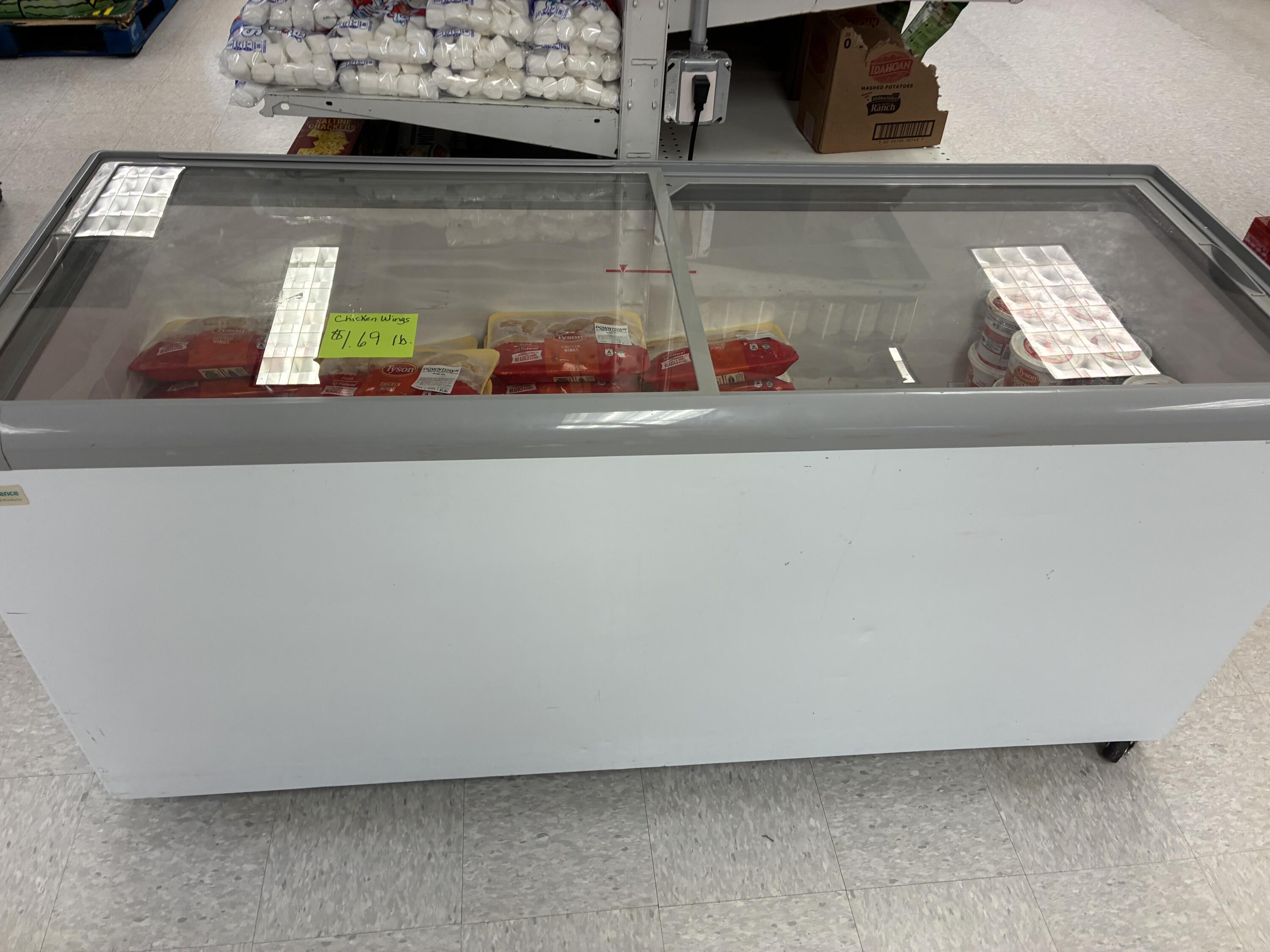 155 Main Street, Lakeview, Ohio 43331