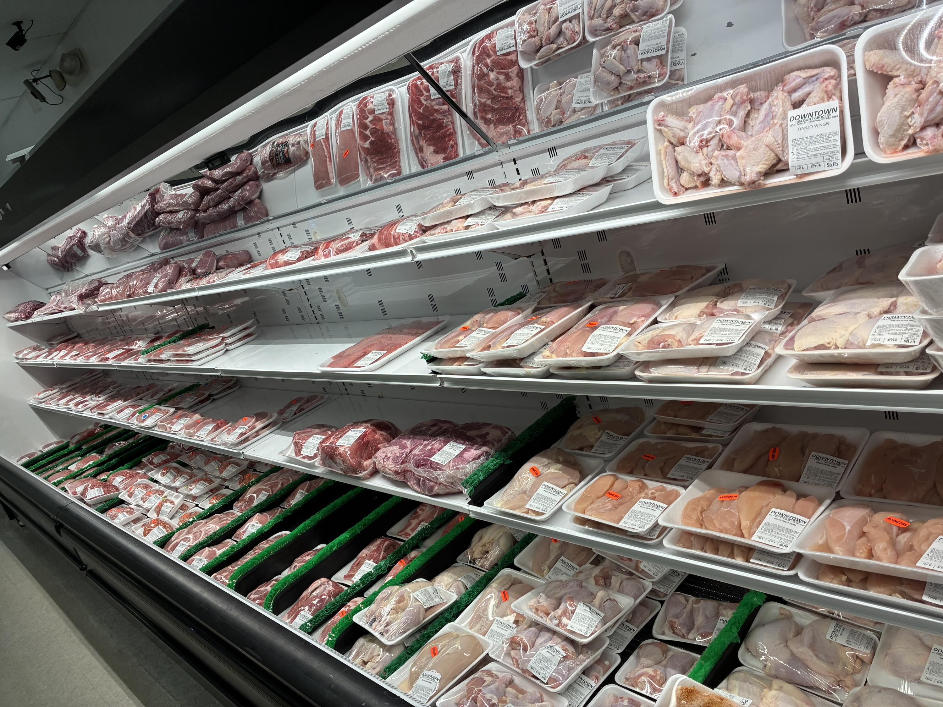 155 Main Street, Lakeview, Ohio 43331