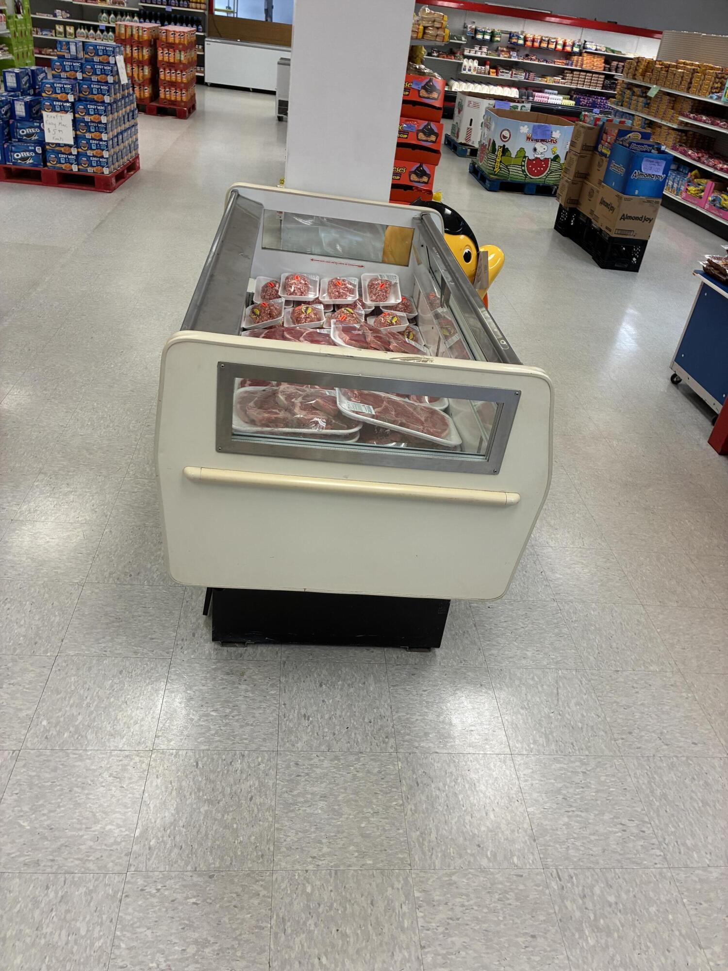 155 Main Street, Lakeview, Ohio 43331