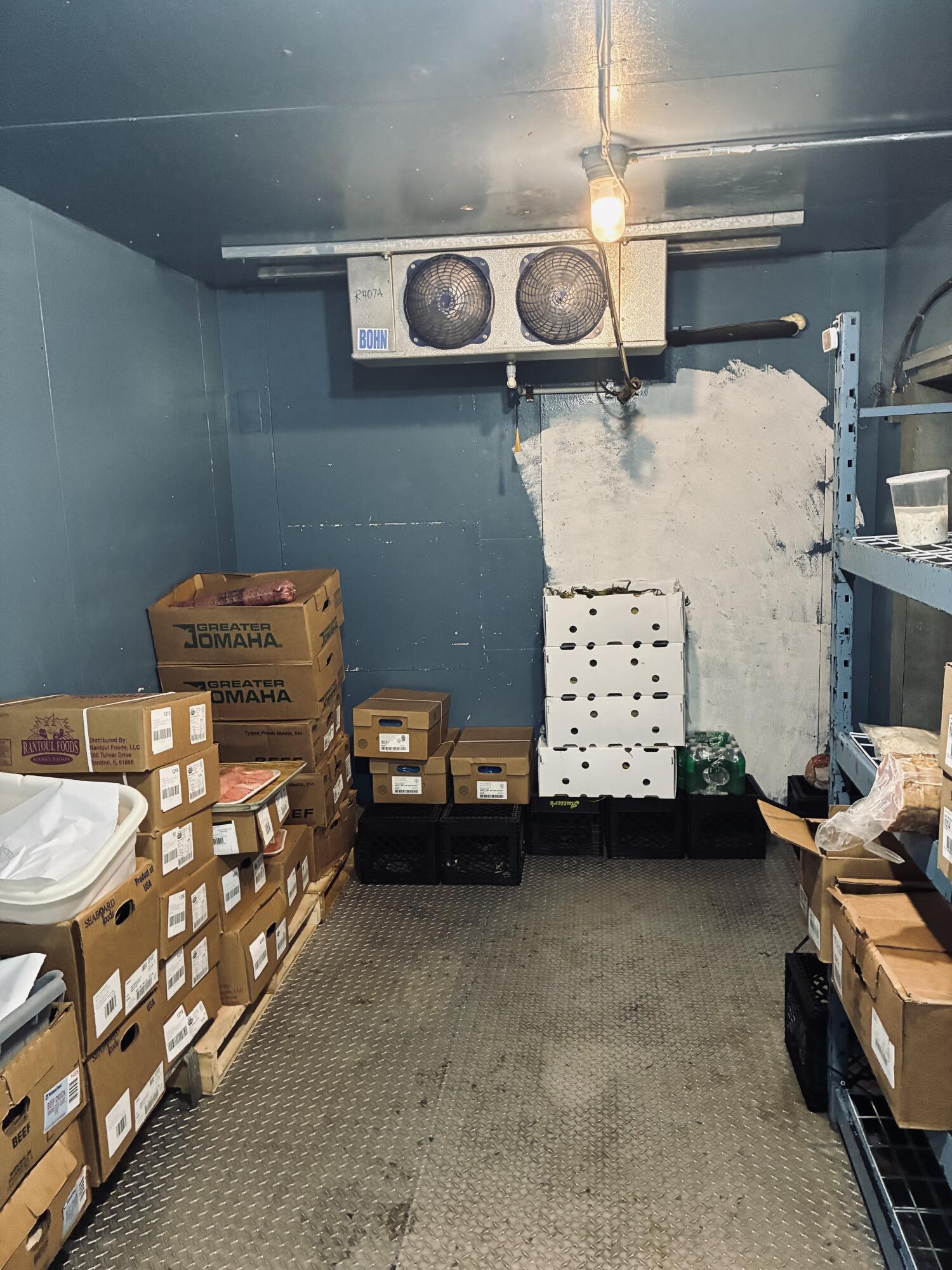 155 Main Street, Lakeview, Ohio 43331