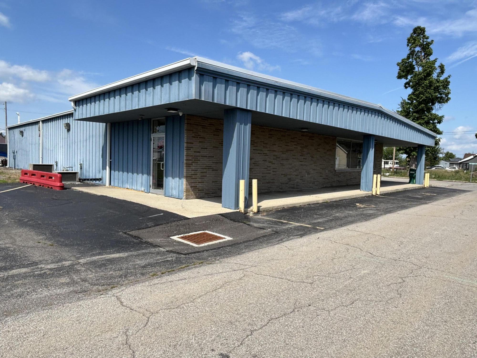 155 Main Street, Lakeview, Ohio 43331