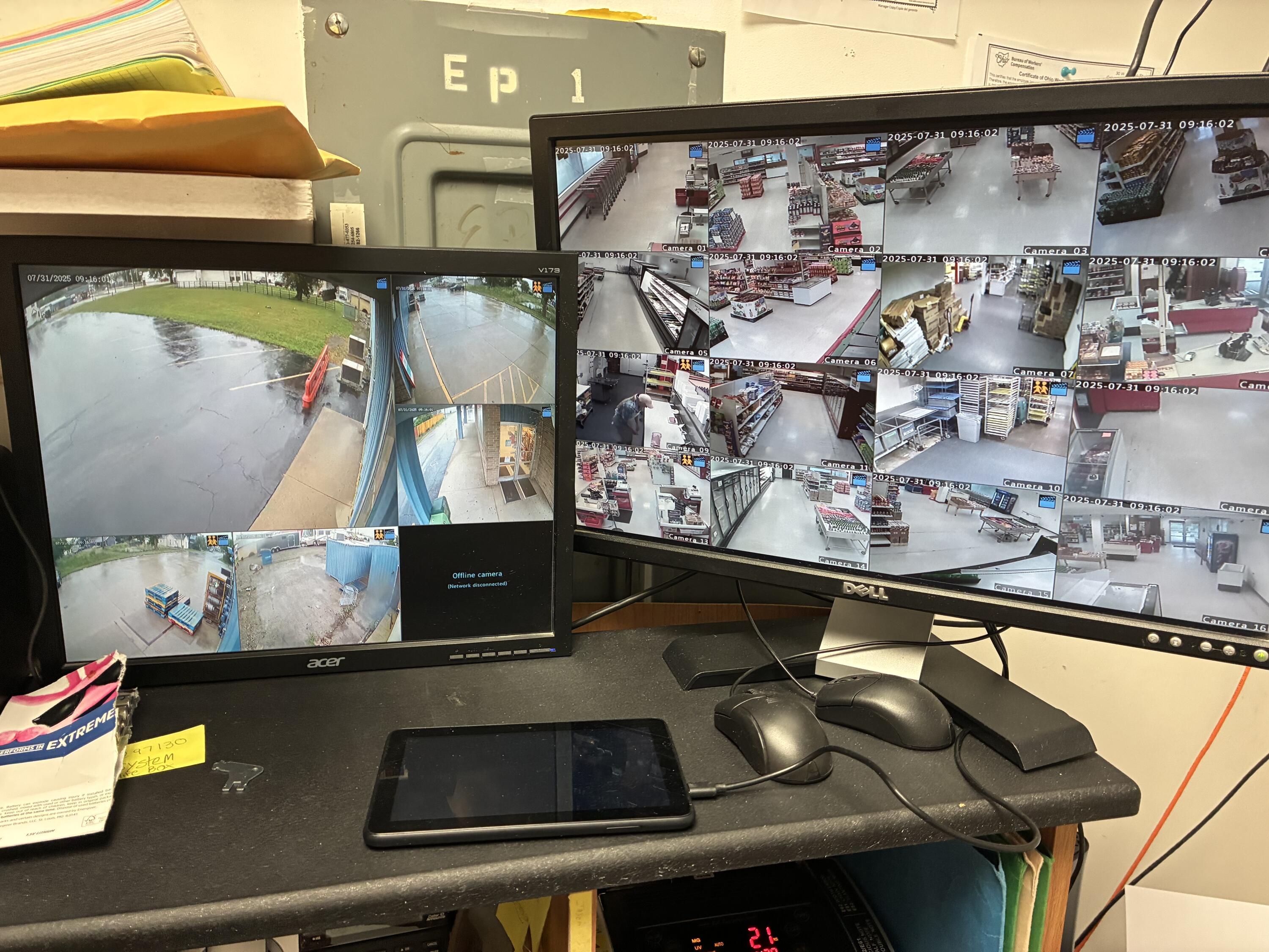 155 Main Street, Lakeview, Ohio 43331