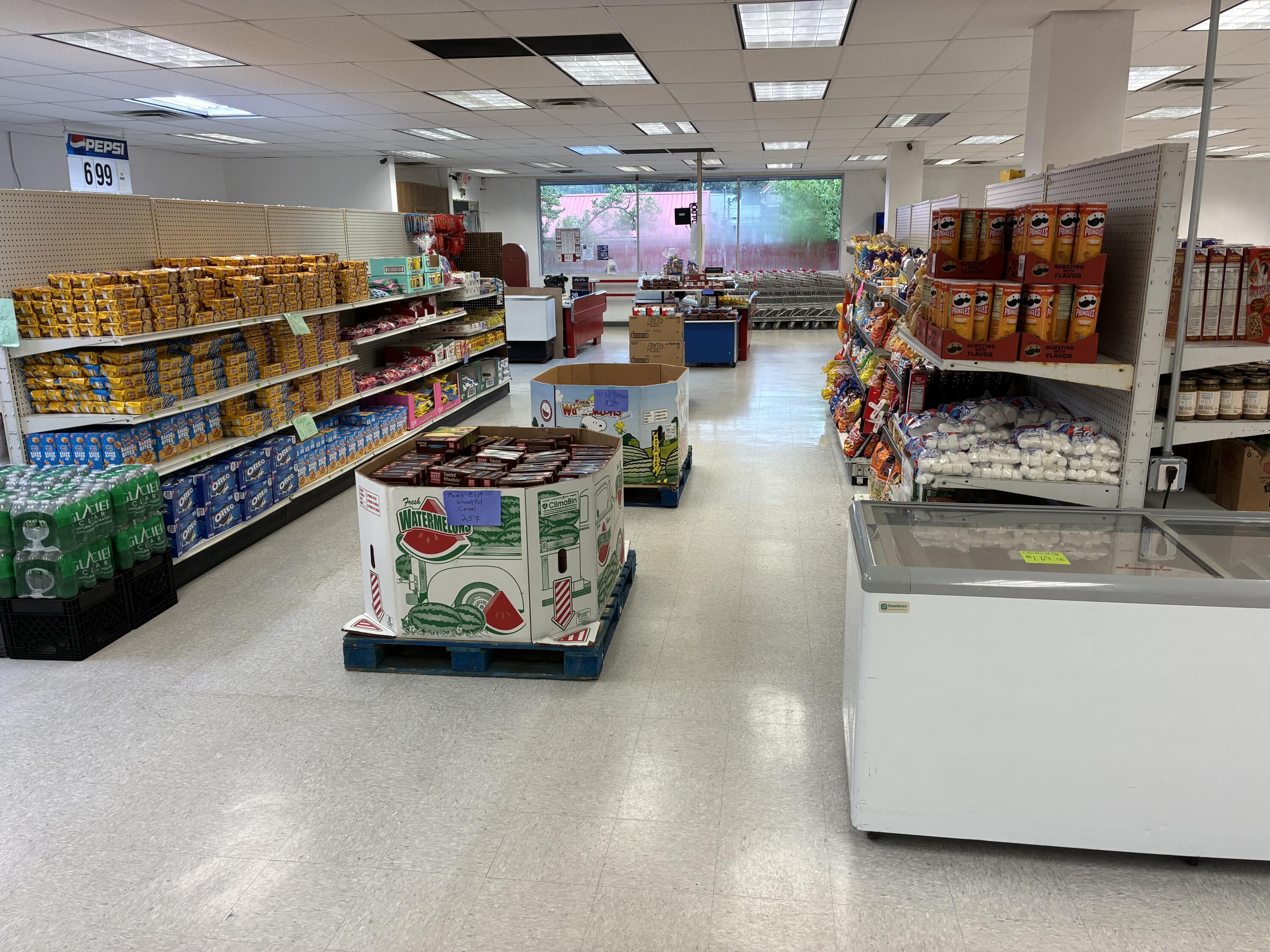 155 Main Street, Lakeview, Ohio 43331